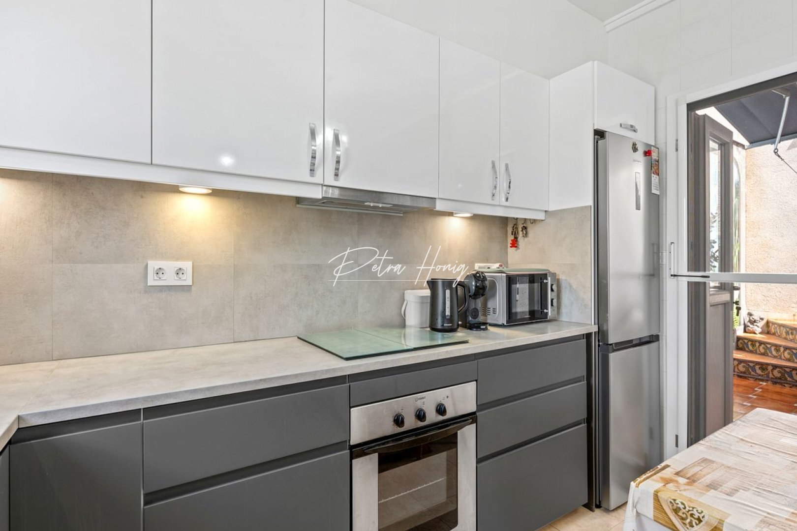 Resales - Semi Detached - Ciudad Quesada