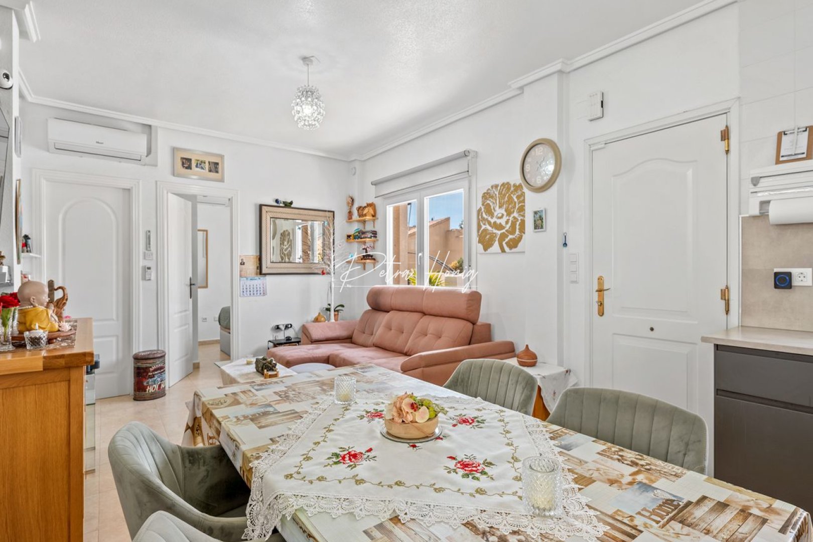 Resales - Semi Detached - Ciudad Quesada