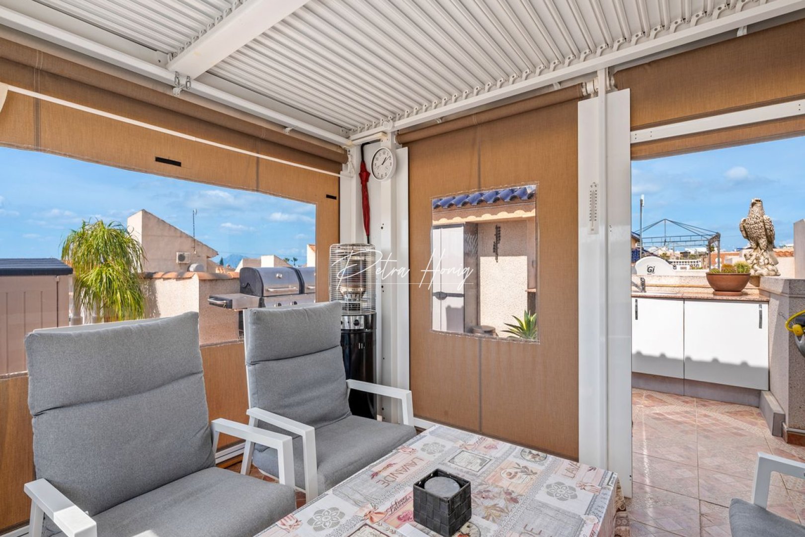 Resales - Semi Detached - Ciudad Quesada