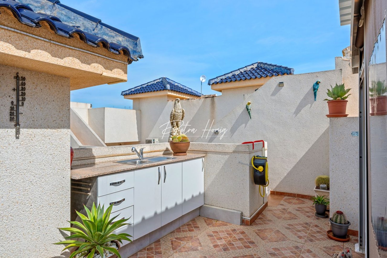 Resales - Semi Detached - Ciudad Quesada