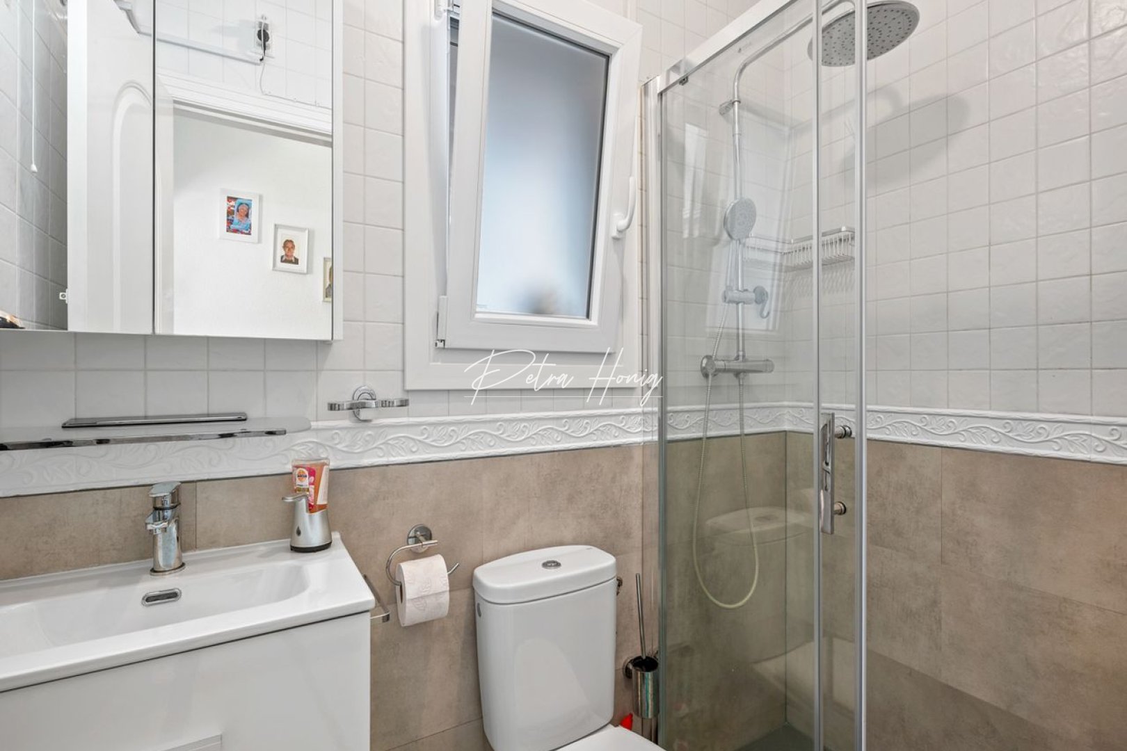 Resales - Semi Detached - Ciudad Quesada