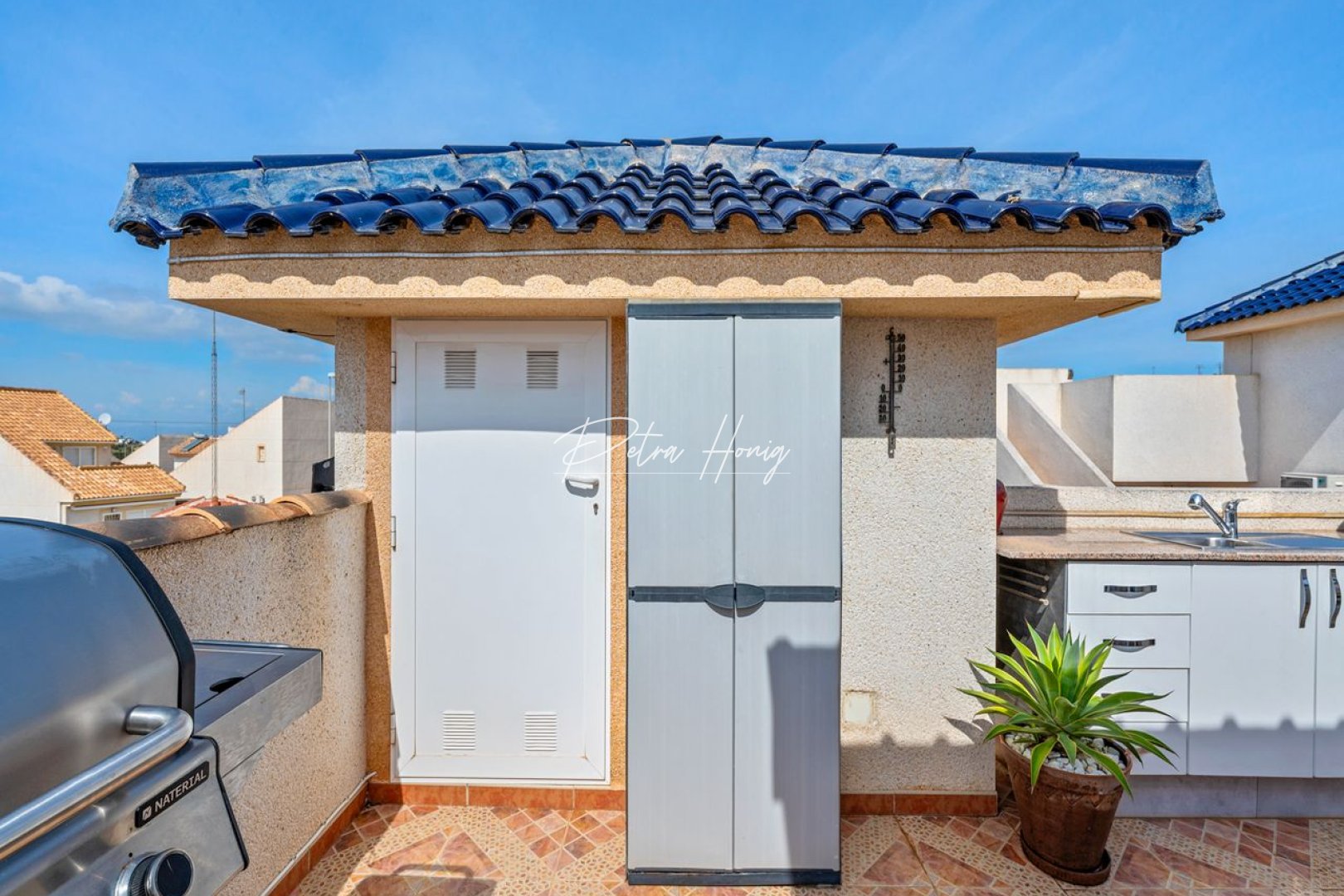 Resales - Semi Detached - Ciudad Quesada