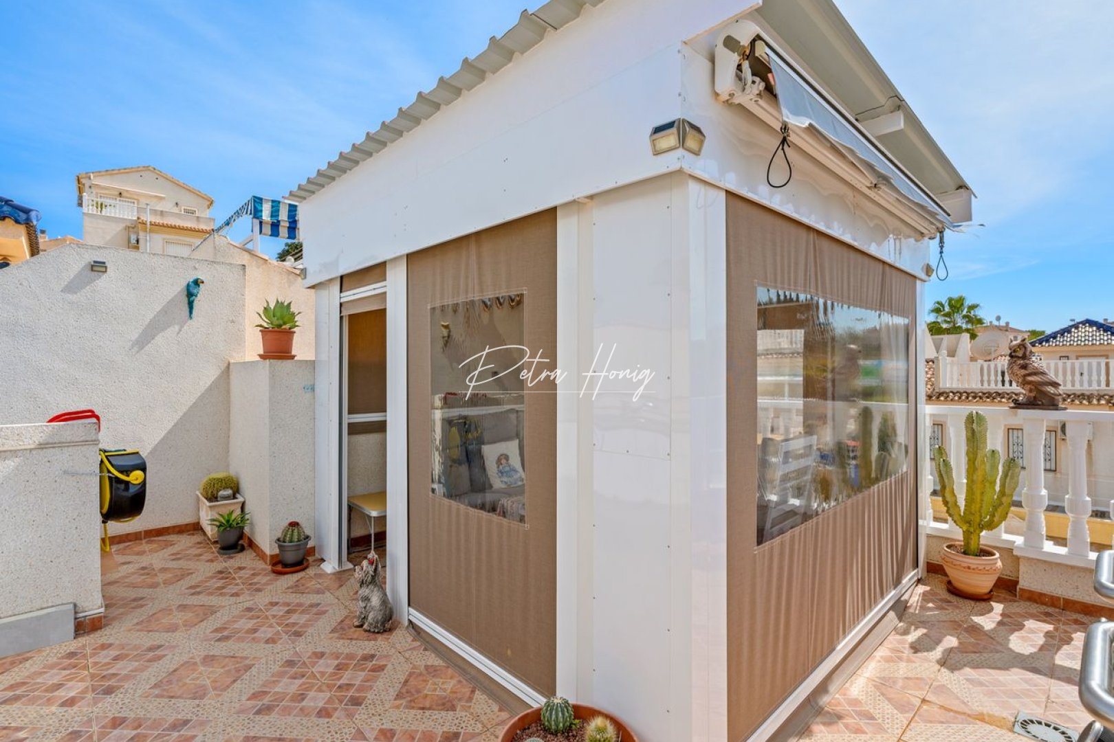 Resales - Semi Detached - Ciudad Quesada