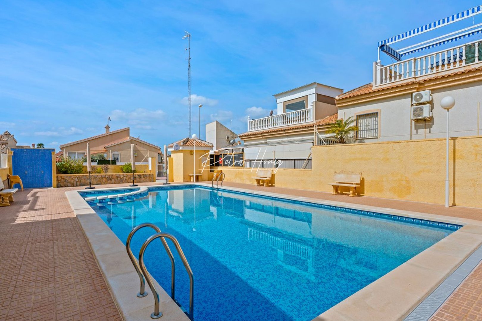 Resales - Semi Detached - Ciudad Quesada