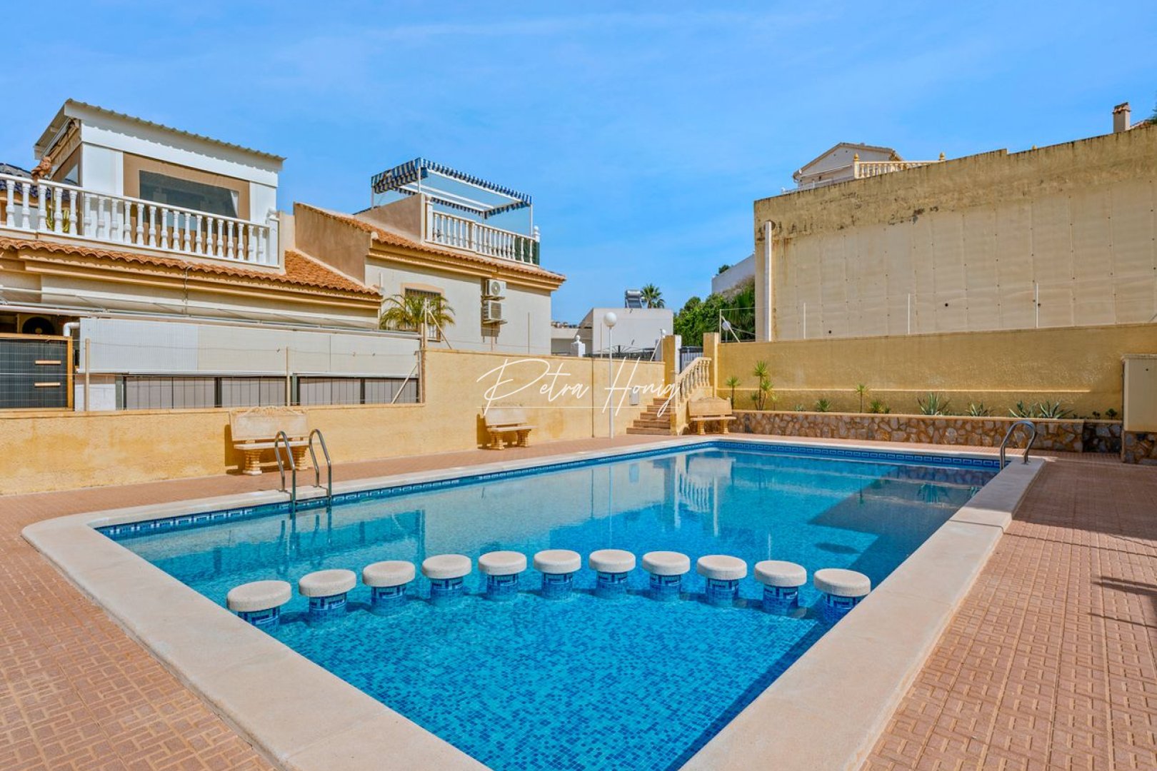 Resales - Semi Detached - Ciudad Quesada