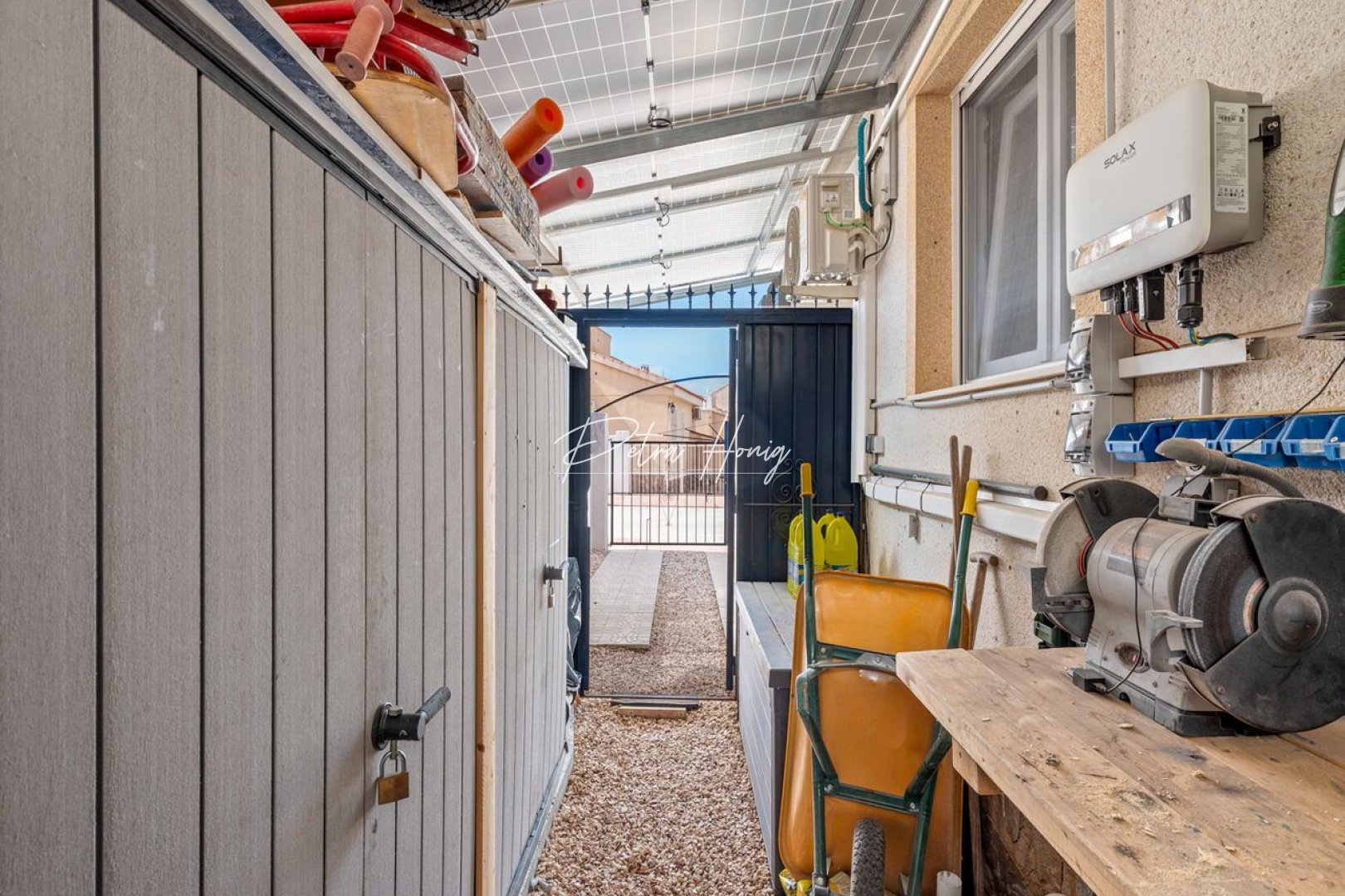 Resales - Semi Detached - Ciudad Quesada