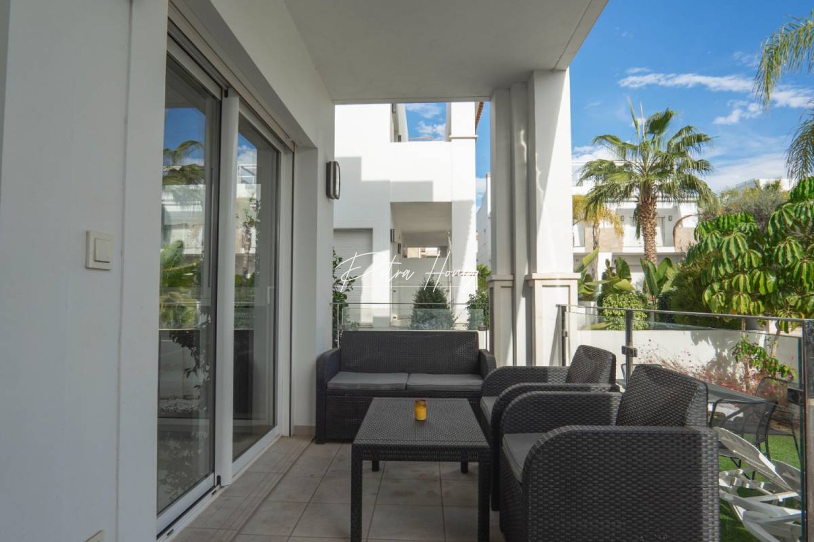Resales - Semi Detached - Ciudad Quesada