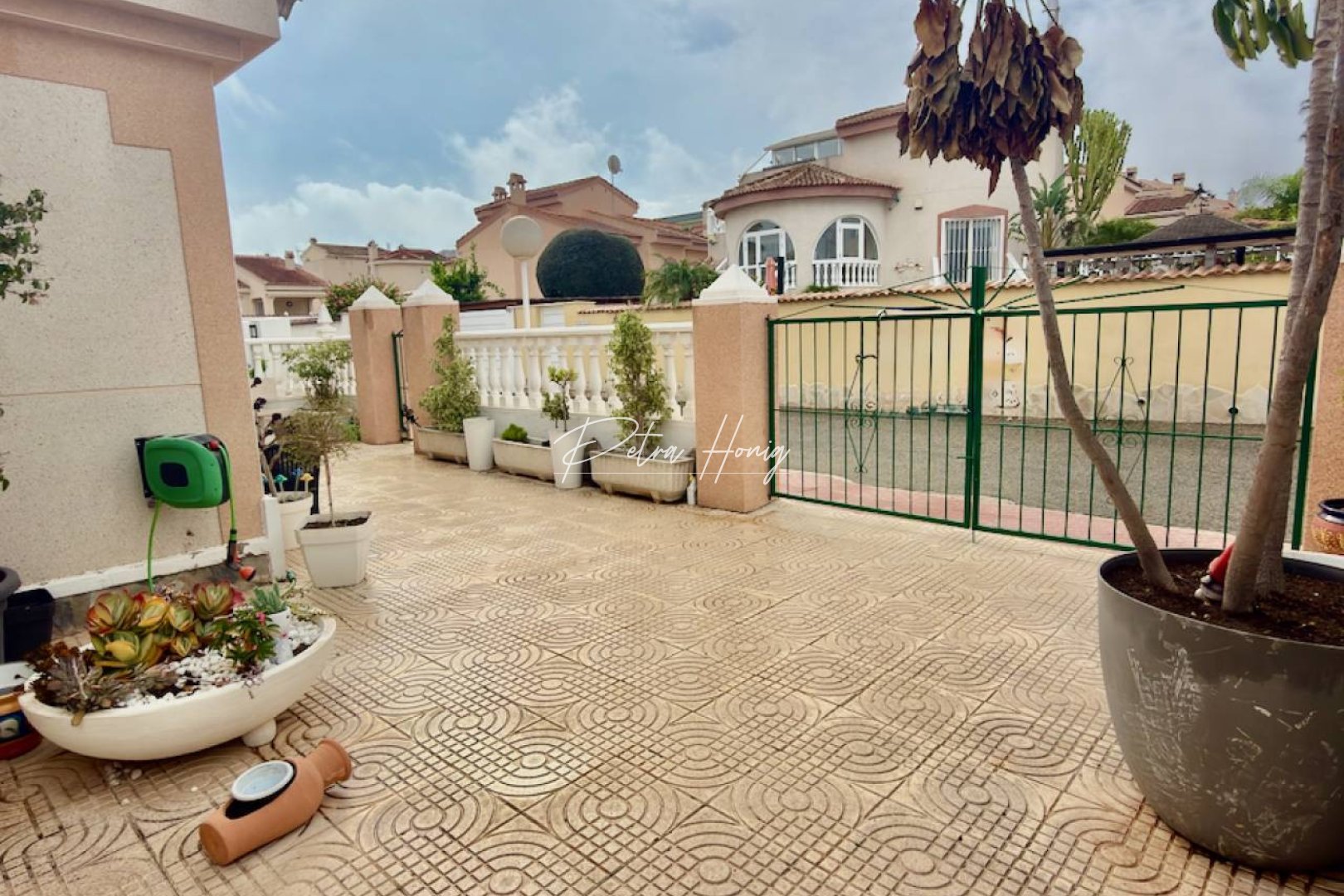 Resales - Semi Detached - Ciudad Quesada