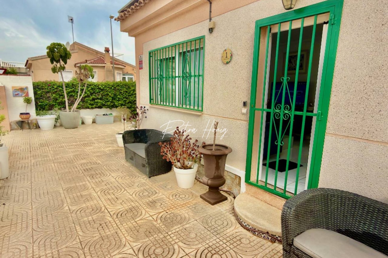 Resales - Semi Detached - Ciudad Quesada