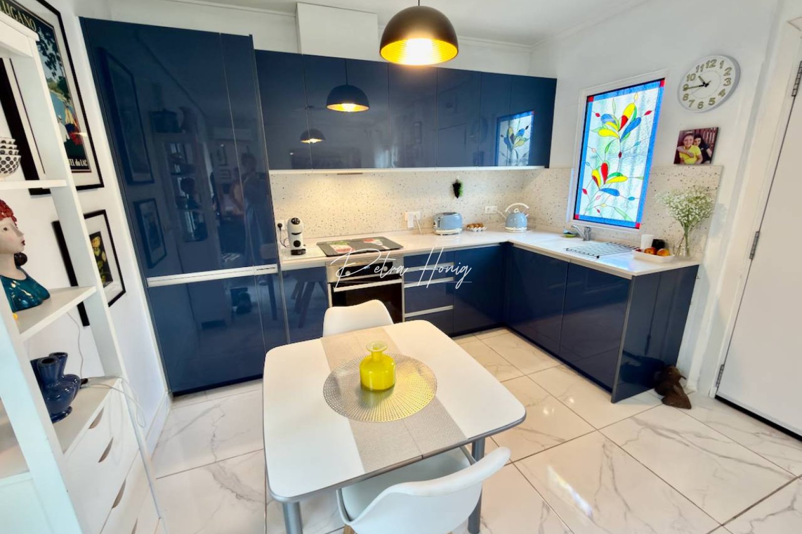 Resales - Semi Detached - Ciudad Quesada