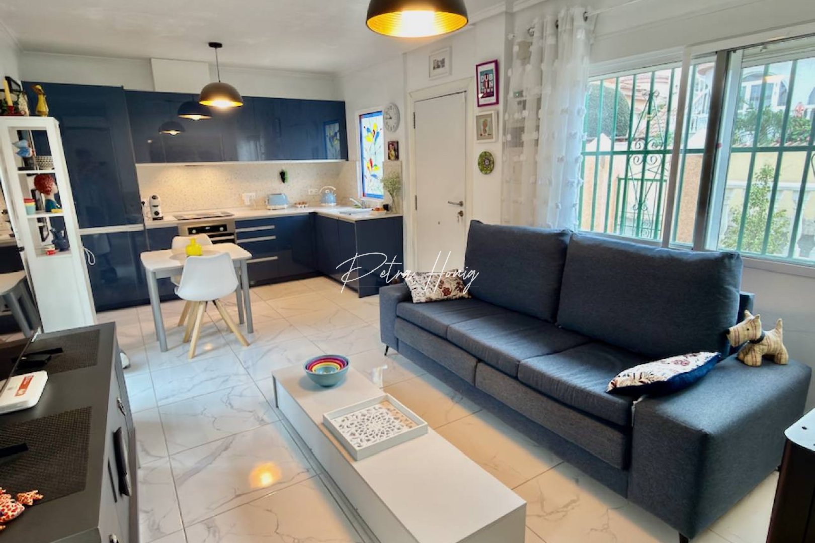 Resales - Semi Detached - Ciudad Quesada