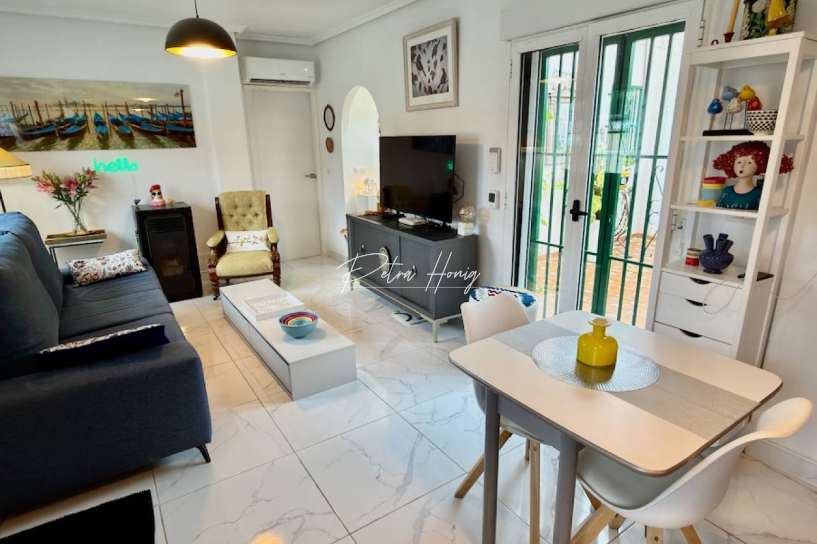 Resales - Semi Detached - Ciudad Quesada