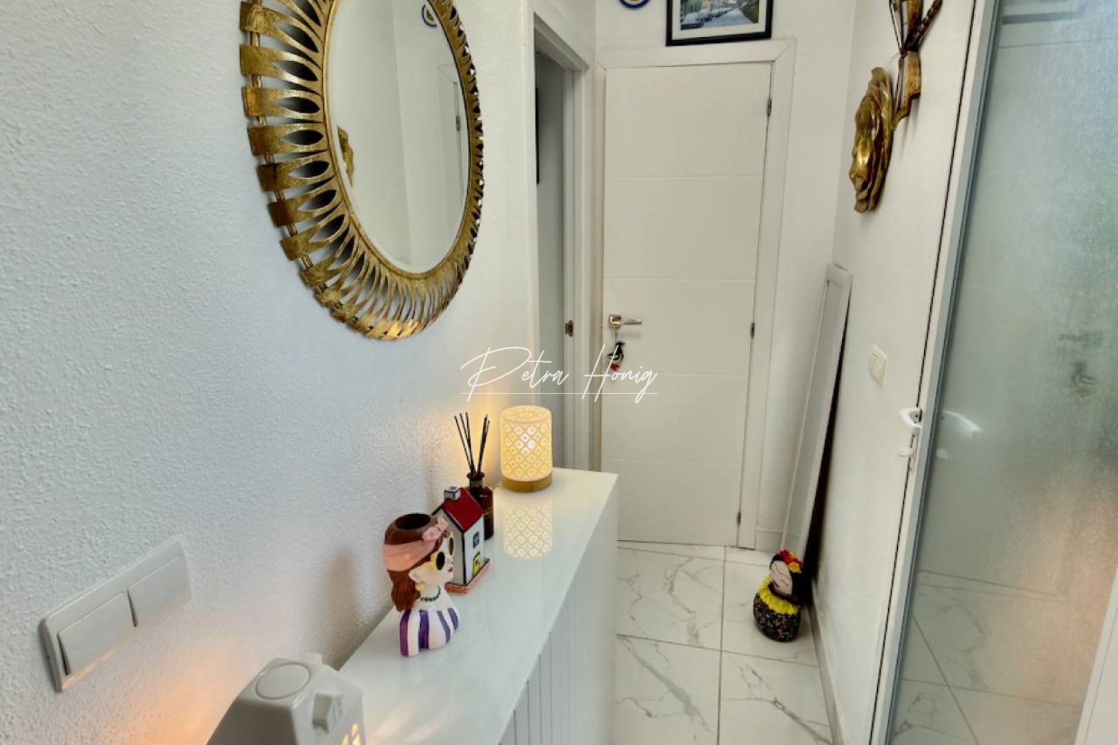 Resales - Semi Detached - Ciudad Quesada
