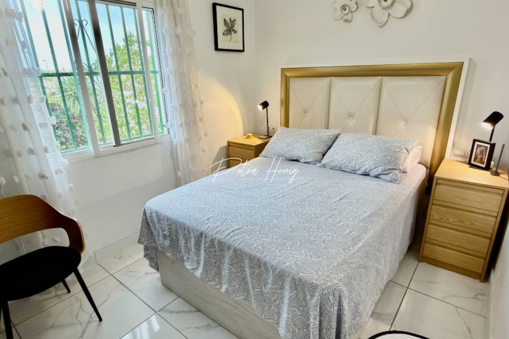 Resales - Semi Detached - Ciudad Quesada