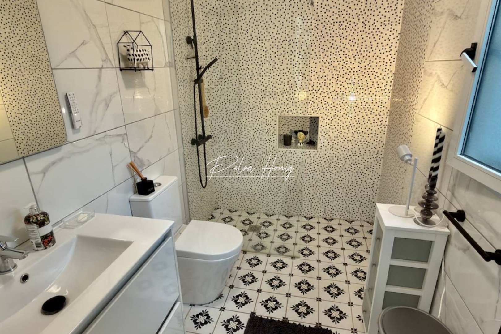 Resales - Semi Detached - Ciudad Quesada