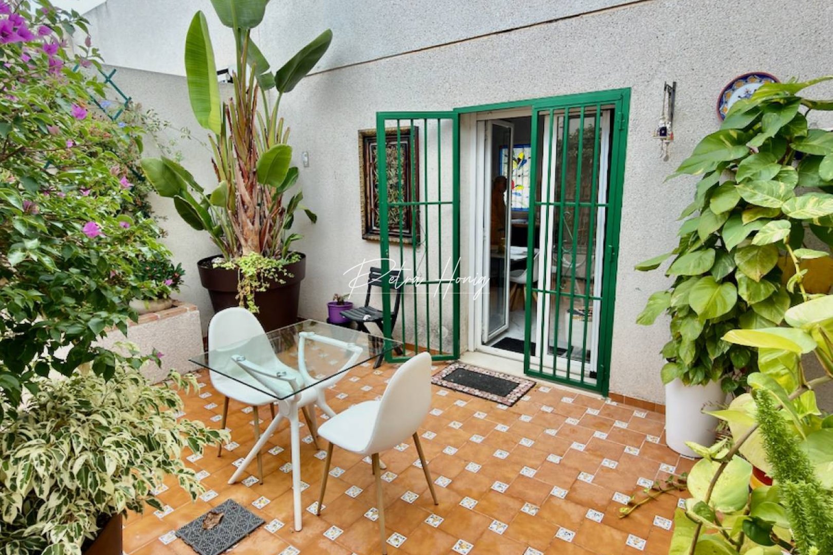 Resales - Semi Detached - Ciudad Quesada