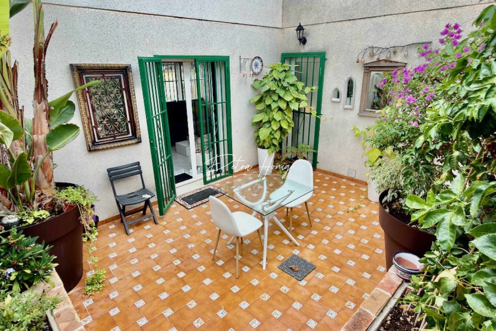 Resales - Semi Detached - Ciudad Quesada