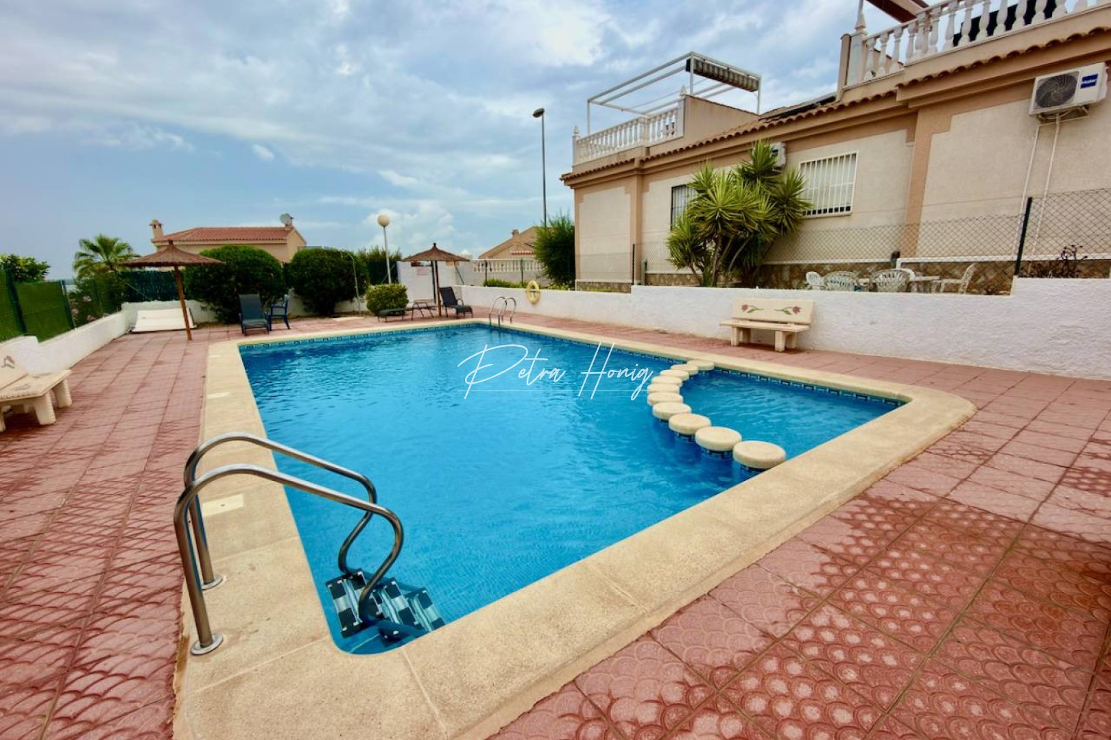 Resales - Semi Detached - Ciudad Quesada