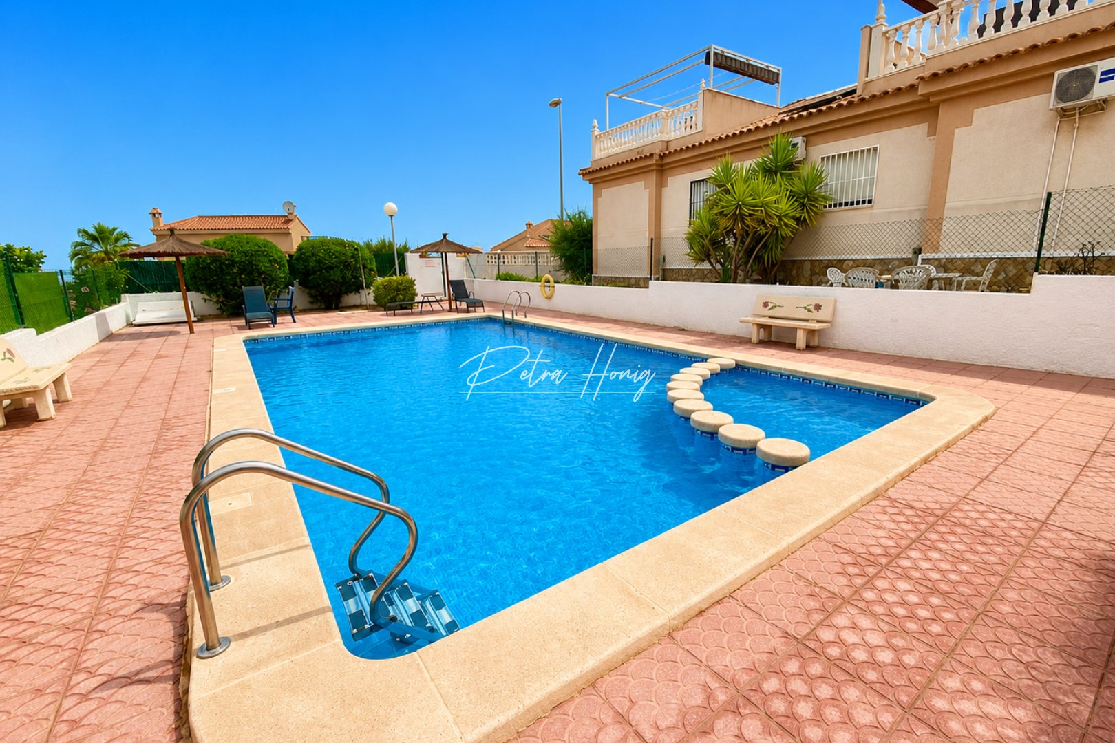 Resales - Semi Detached - Ciudad Quesada