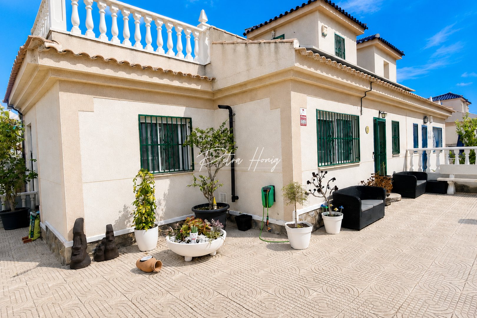 Resales - Semi Detached - Ciudad Quesada