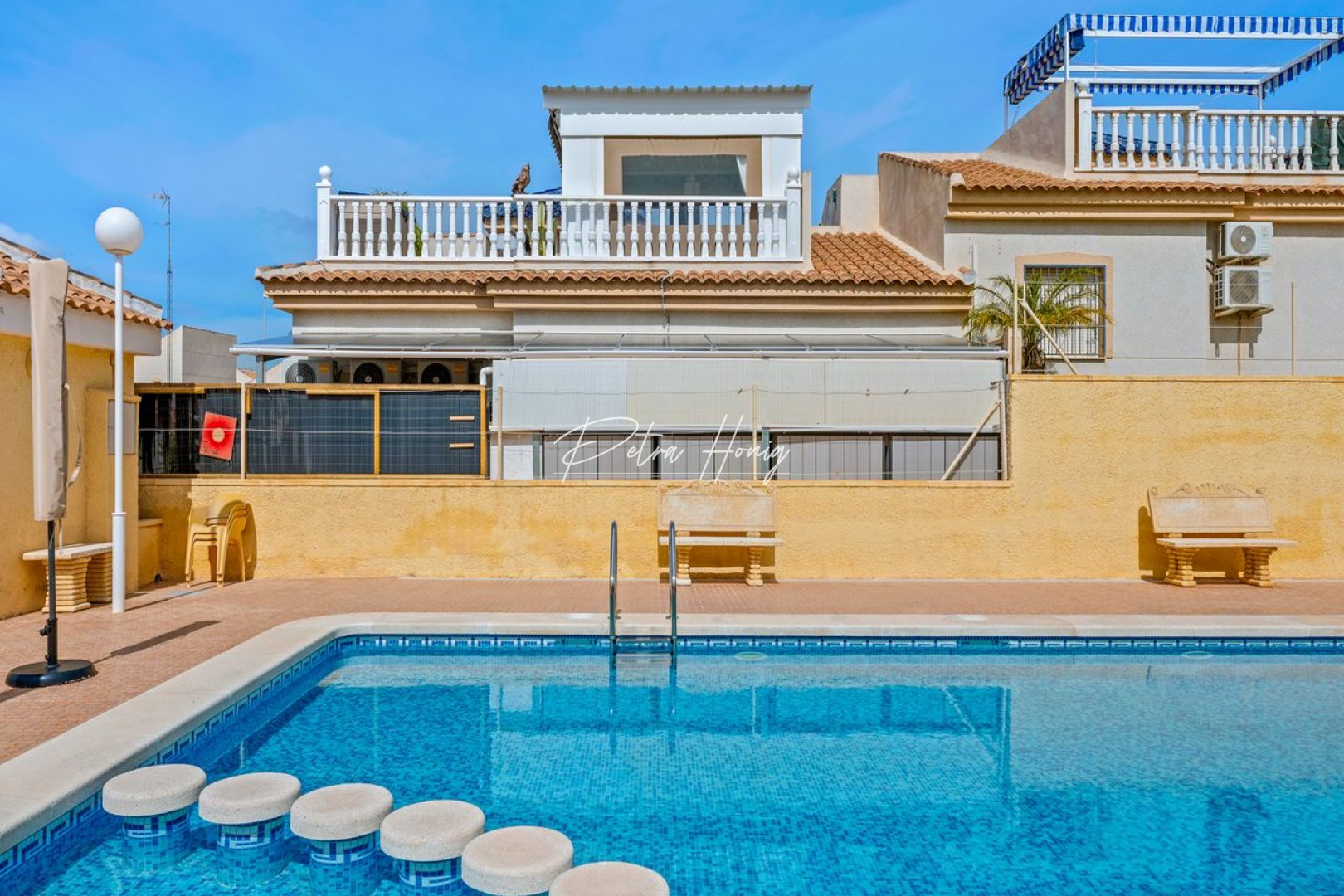 Resales - Semi Detached - Ciudad Quesada
