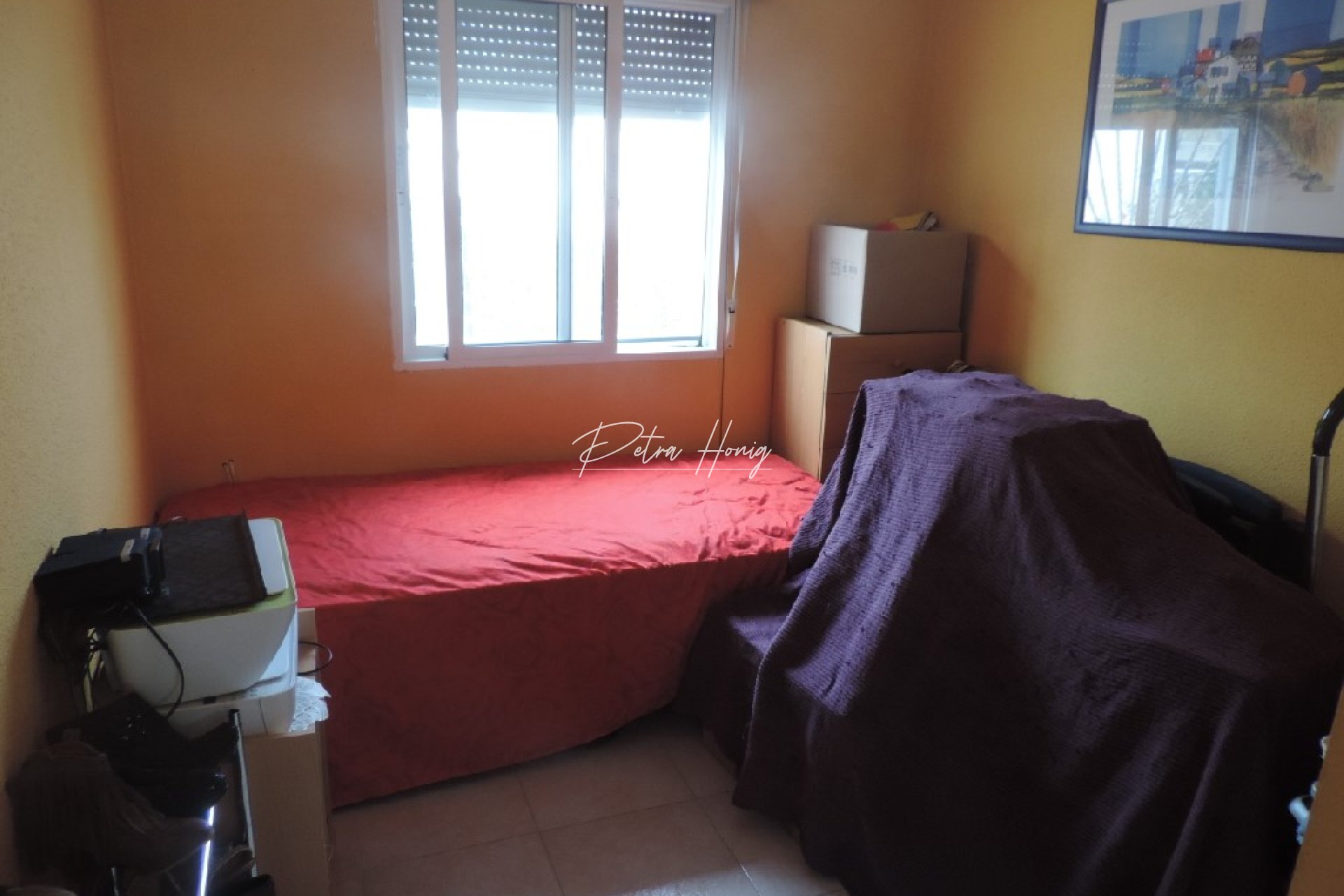 Resales - Semi Detached - Ciudad Quesada
