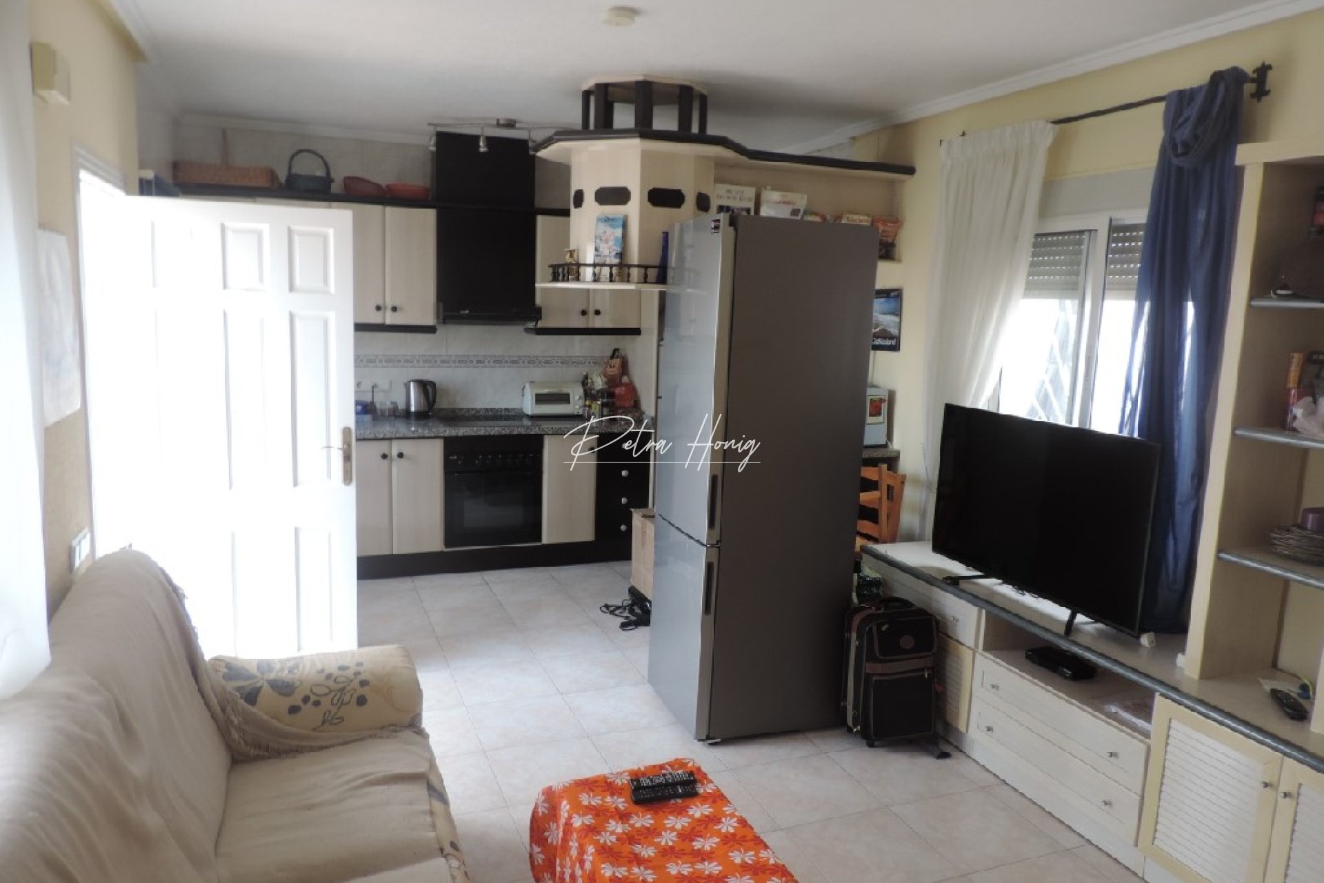 Resales - Semi Detached - Ciudad Quesada
