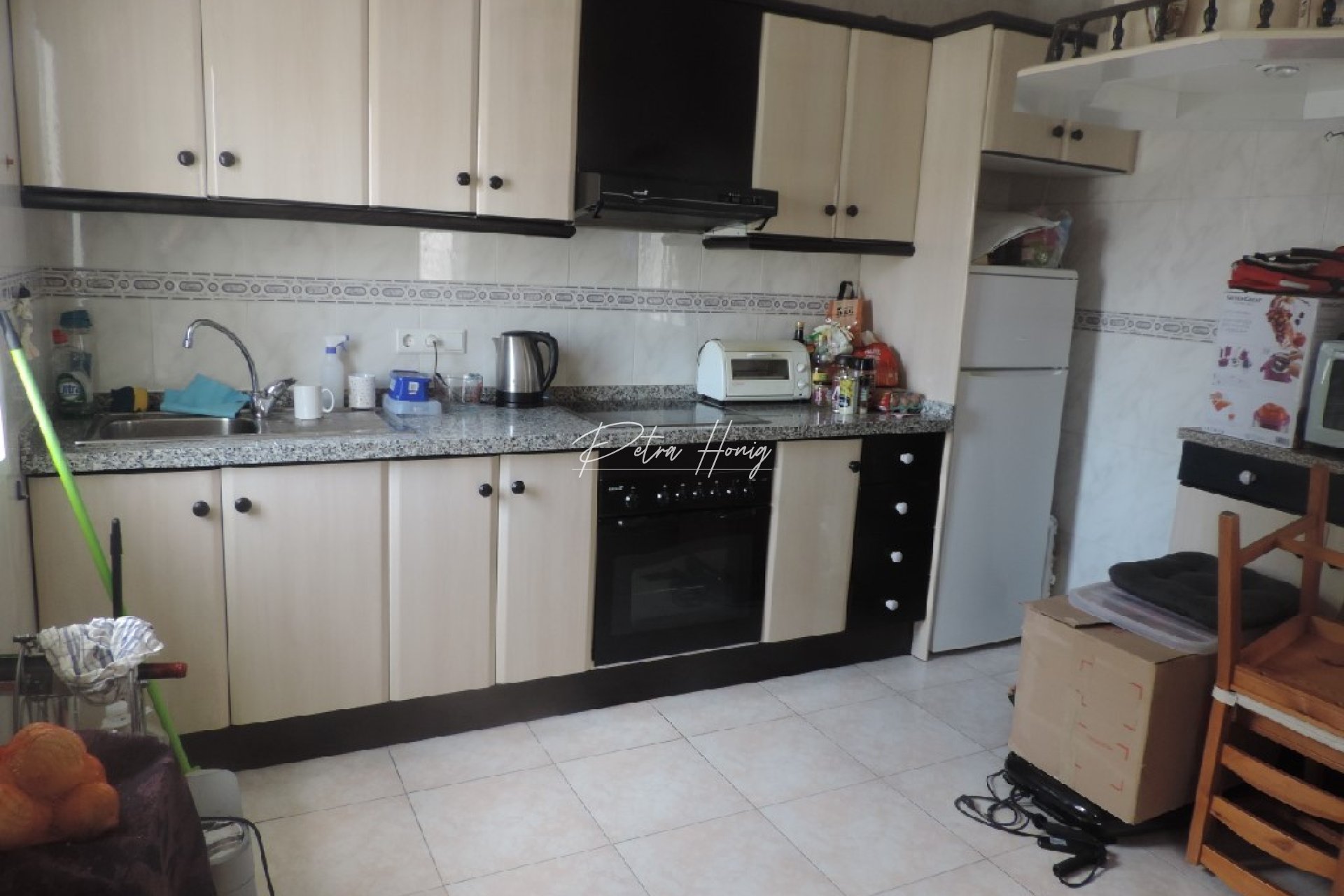 Resales - Semi Detached - Ciudad Quesada