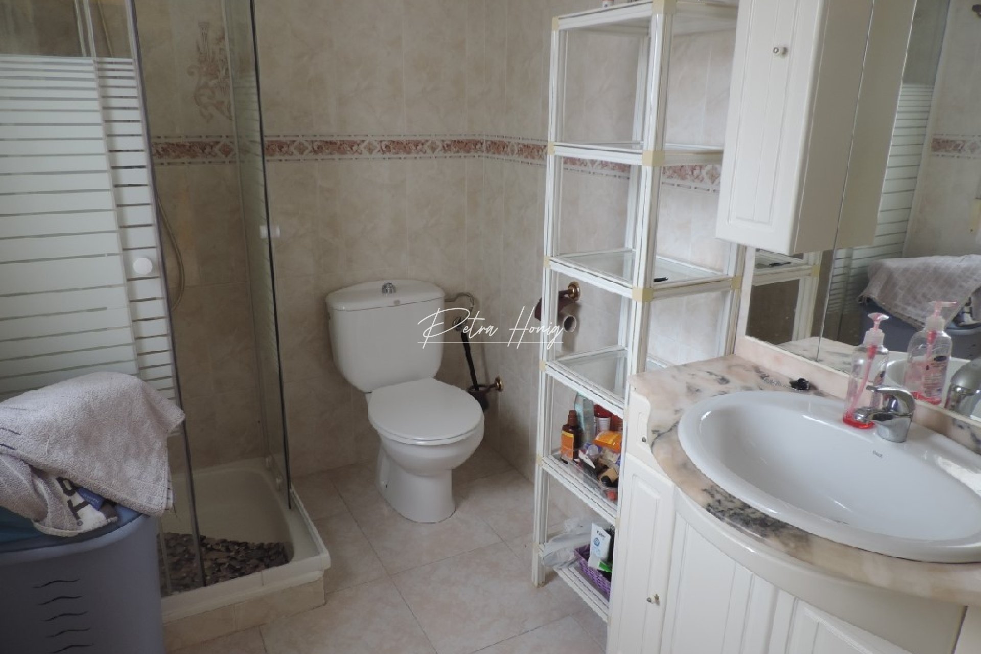 Resales - Semi Detached - Ciudad Quesada