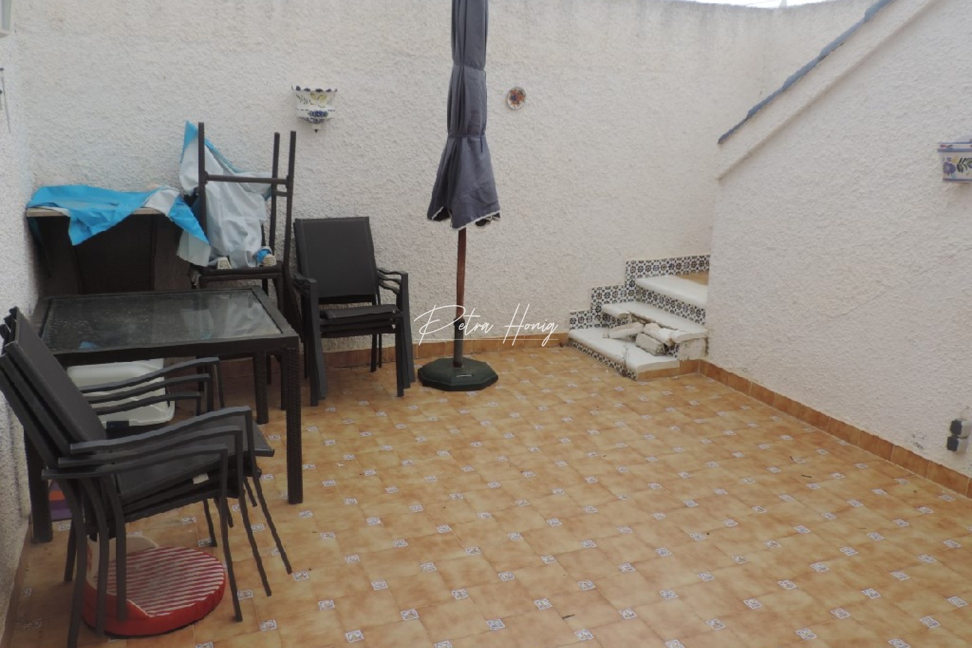 Resales - Semi Detached - Ciudad Quesada