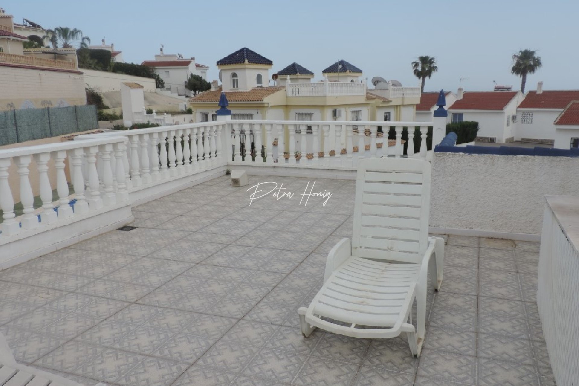 Resales - Semi Detached - Ciudad Quesada
