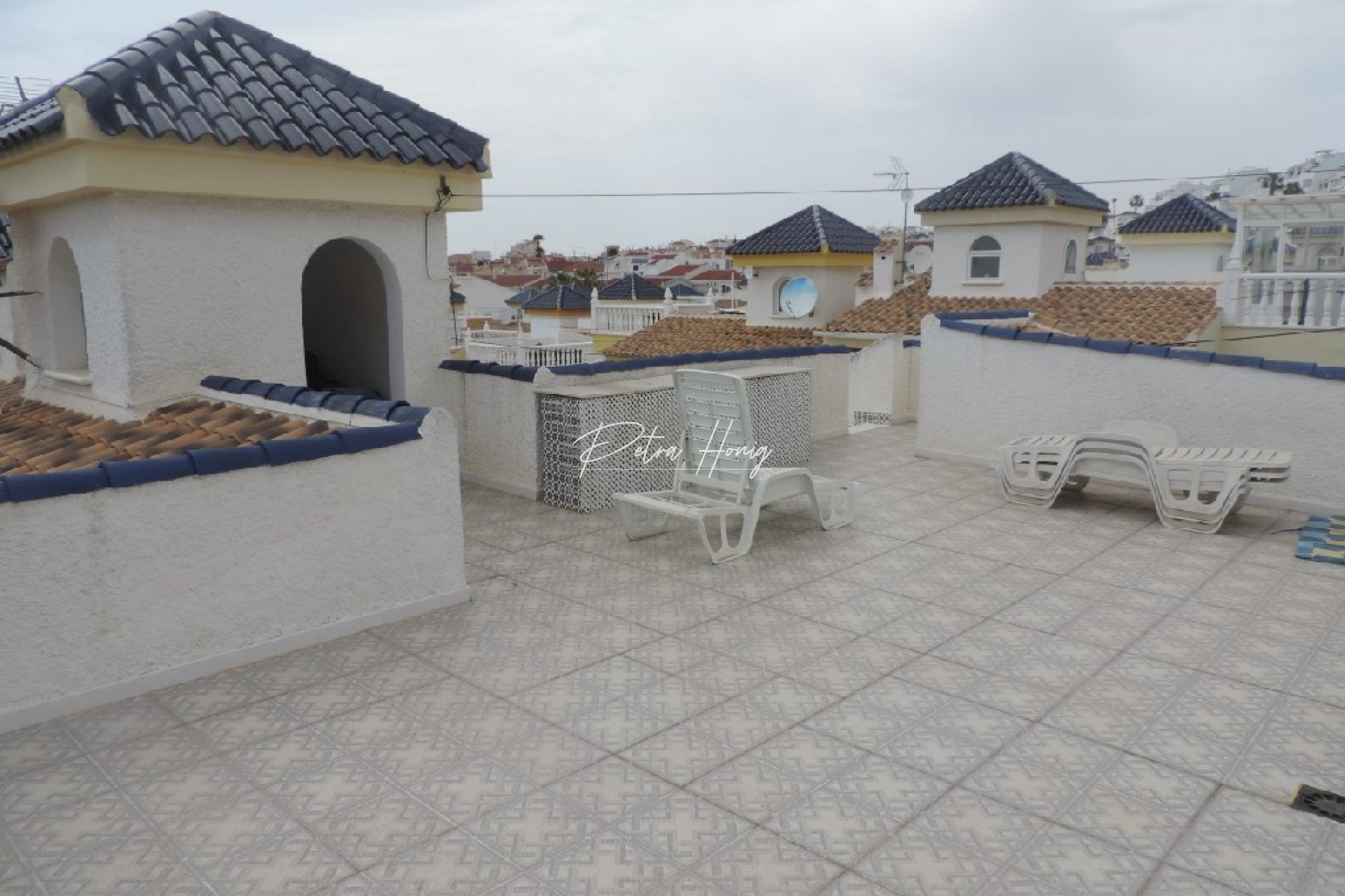 Resales - Semi Detached - Ciudad Quesada