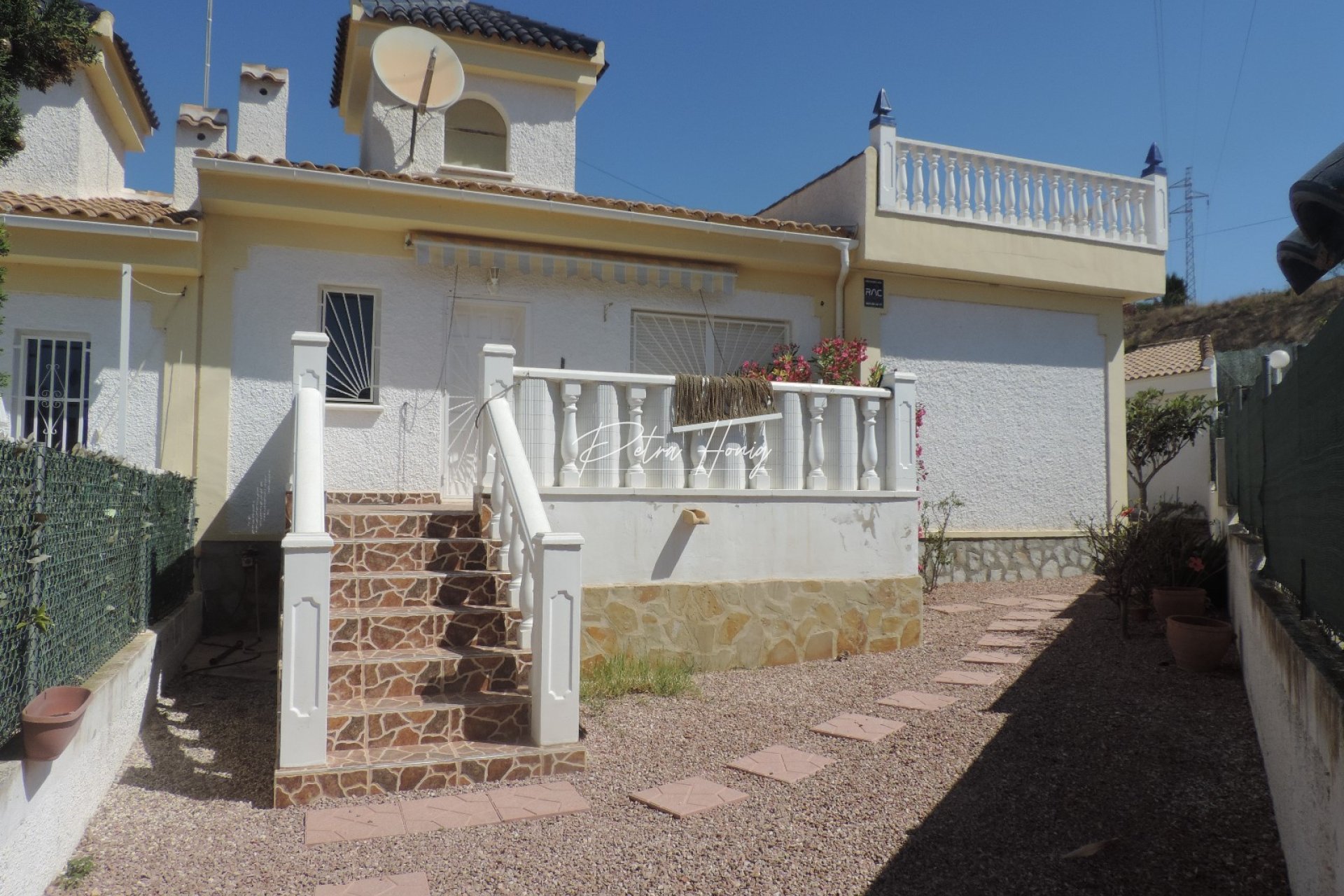 Resales - Semi Detached - Ciudad Quesada