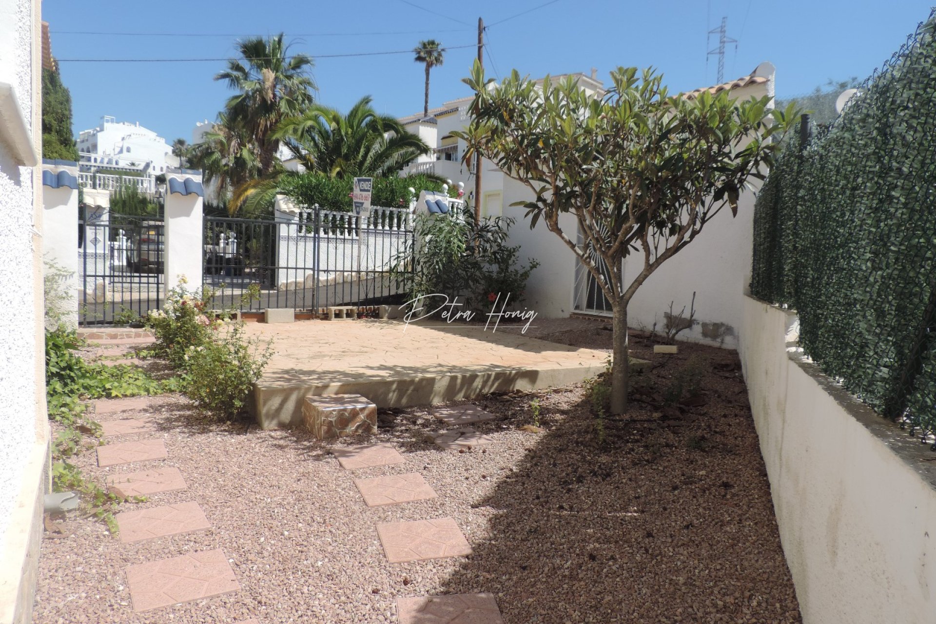 Resales - Semi Detached - Ciudad Quesada