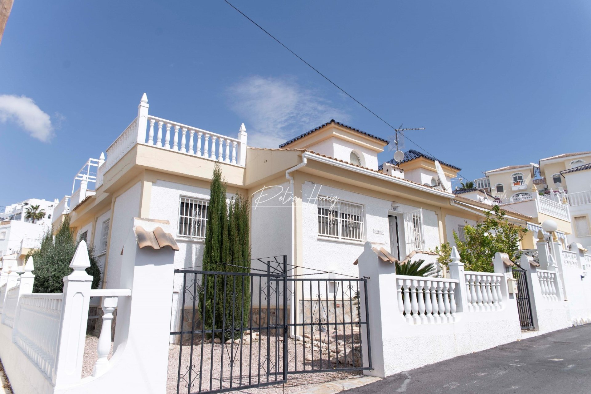 Resales - Semi Detached - Ciudad Quesada