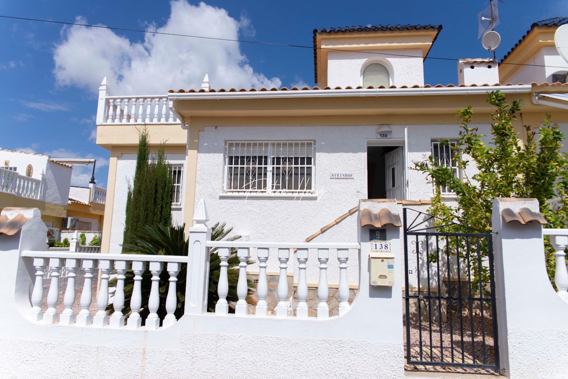 Resales - Semi Detached - Ciudad Quesada