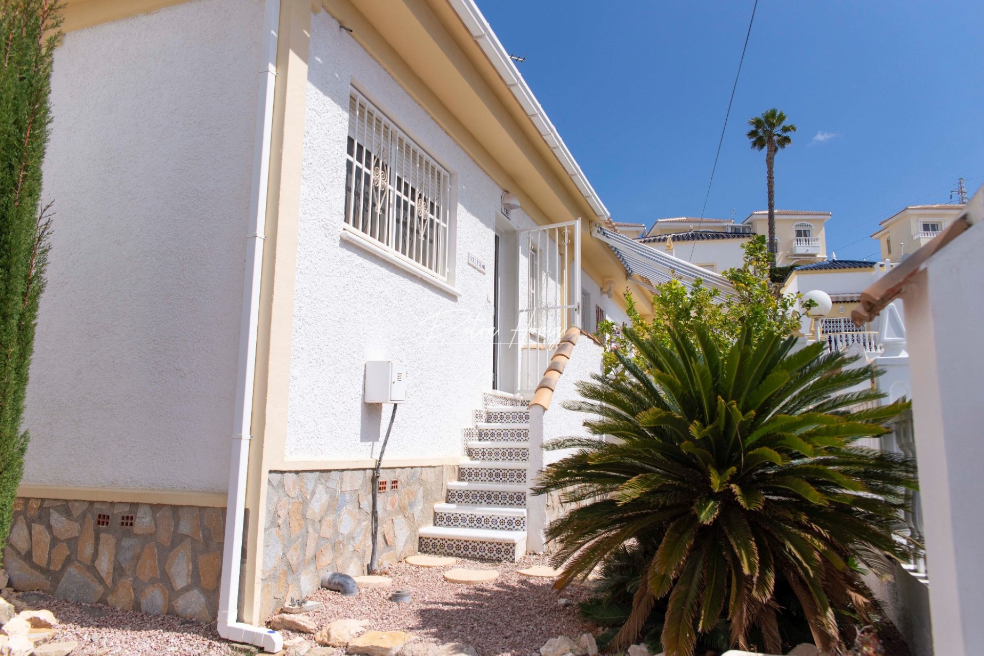 Resales - Semi Detached - Ciudad Quesada