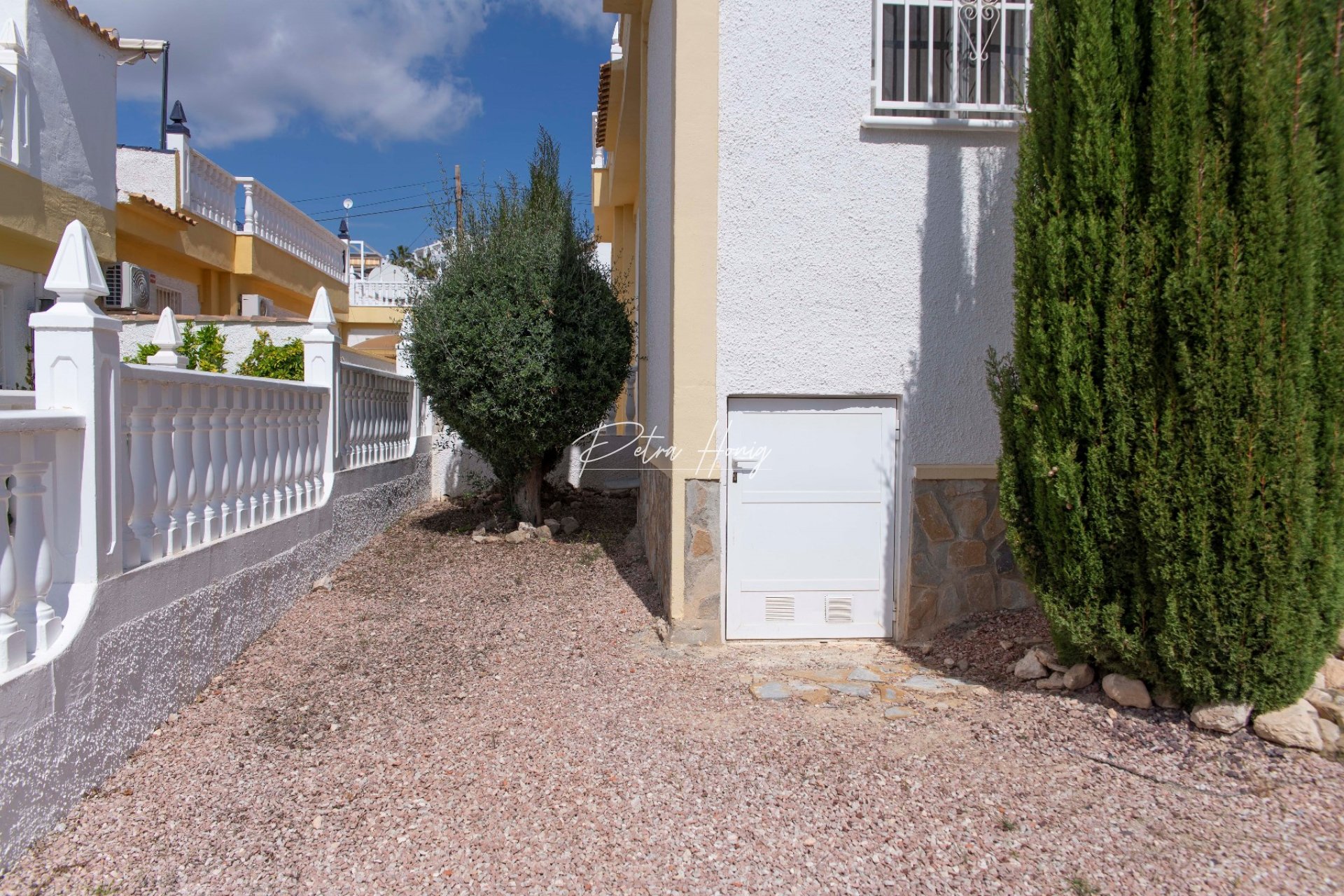 Resales - Semi Detached - Ciudad Quesada