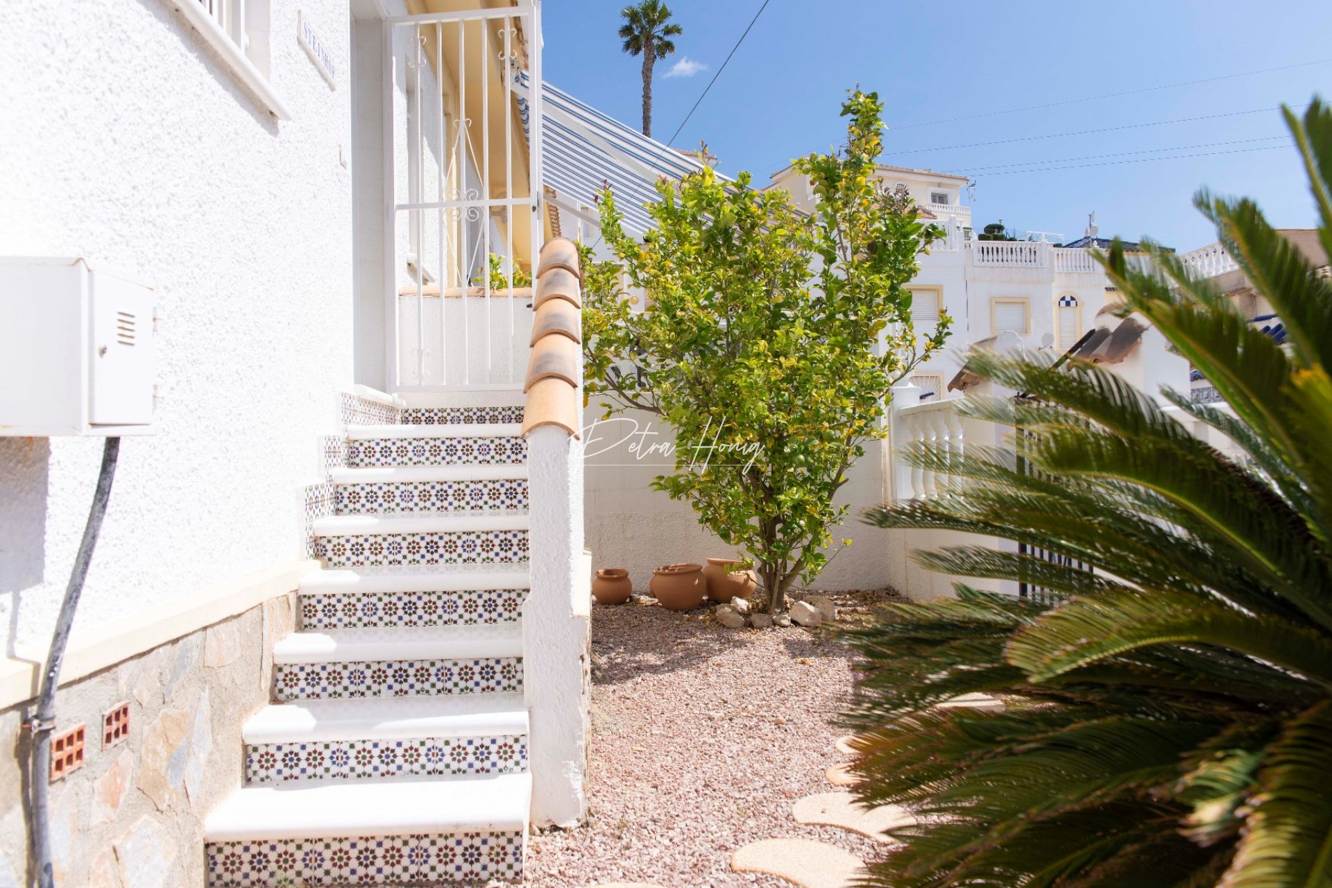 Resales - Semi Detached - Ciudad Quesada