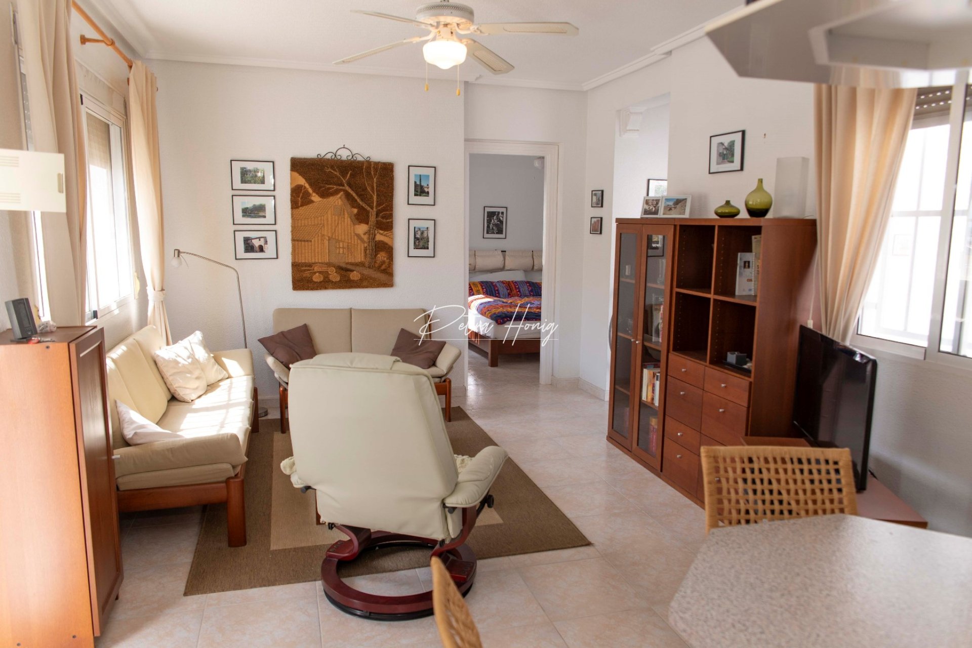 Resales - Semi Detached - Ciudad Quesada