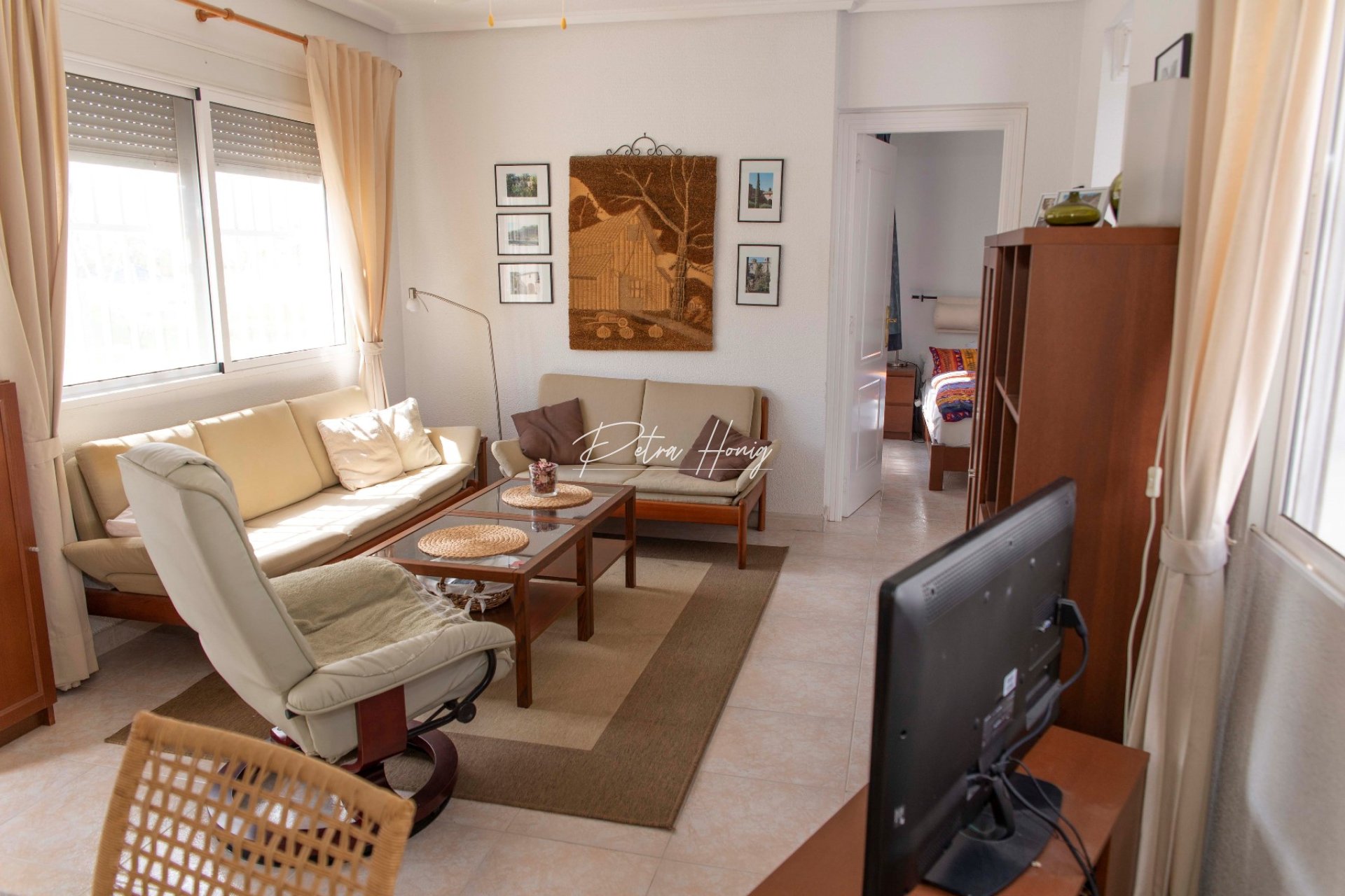 Resales - Semi Detached - Ciudad Quesada
