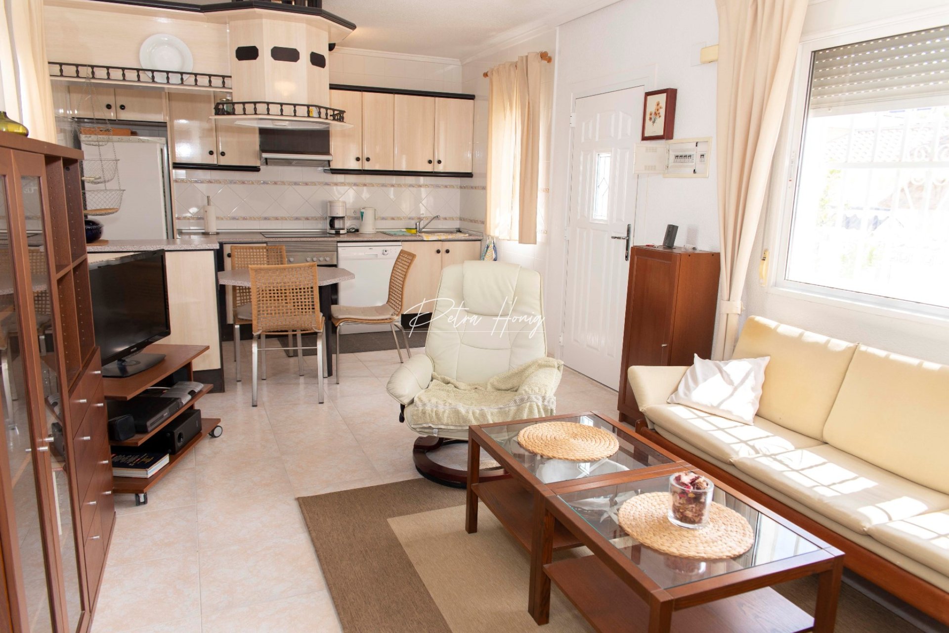 Resales - Semi Detached - Ciudad Quesada