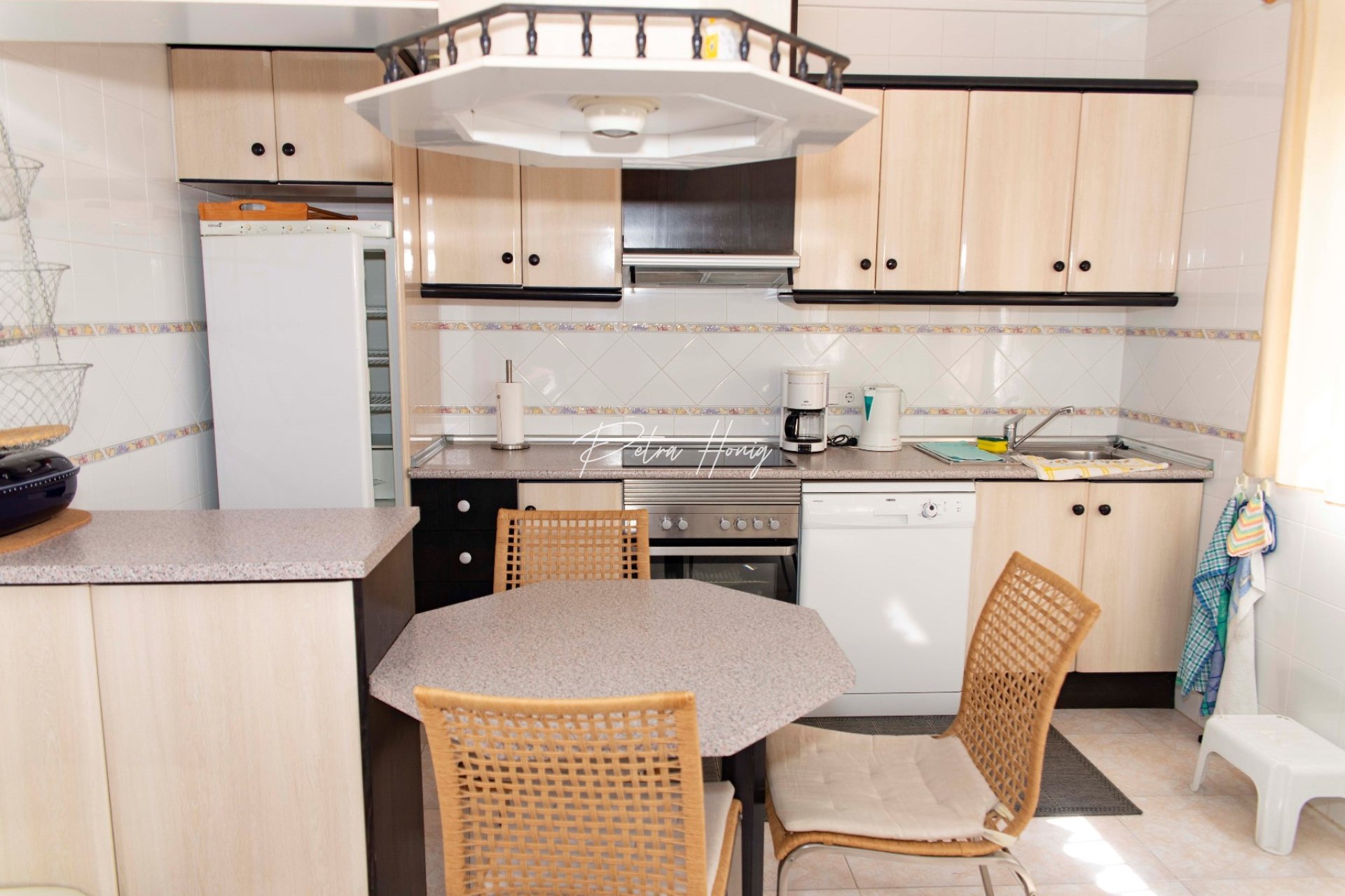 Resales - Semi Detached - Ciudad Quesada