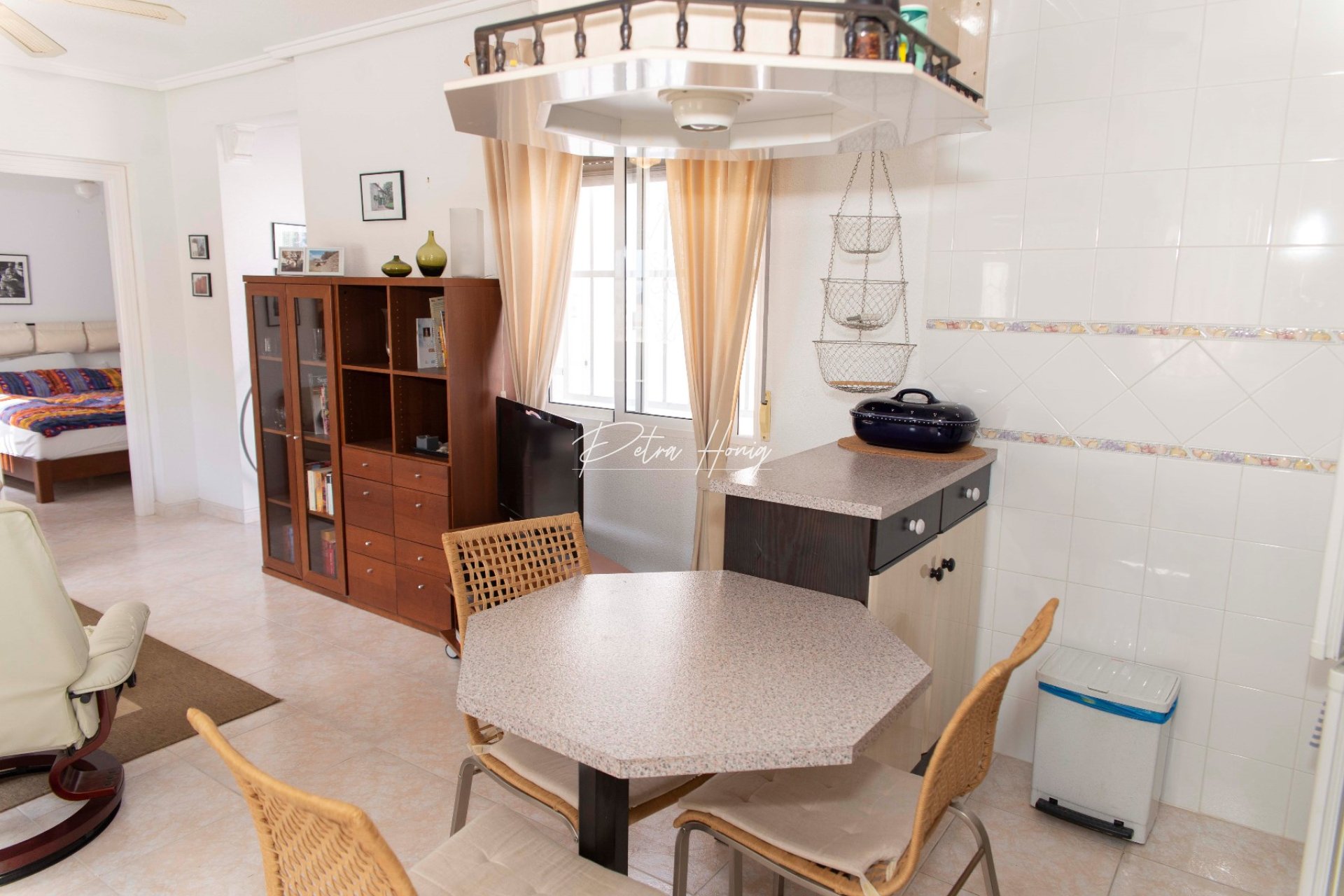 Resales - Semi Detached - Ciudad Quesada