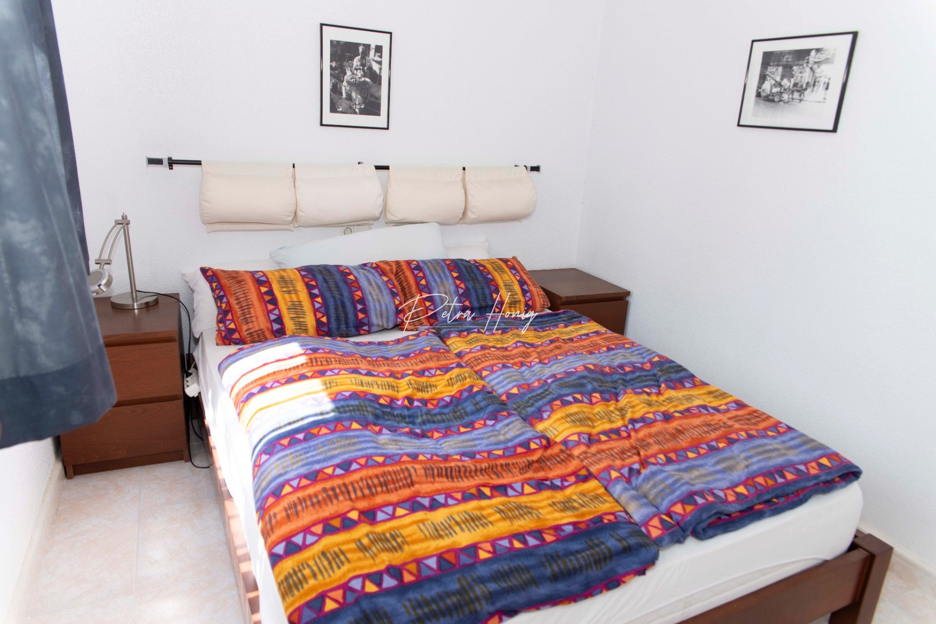 Resales - Semi Detached - Ciudad Quesada