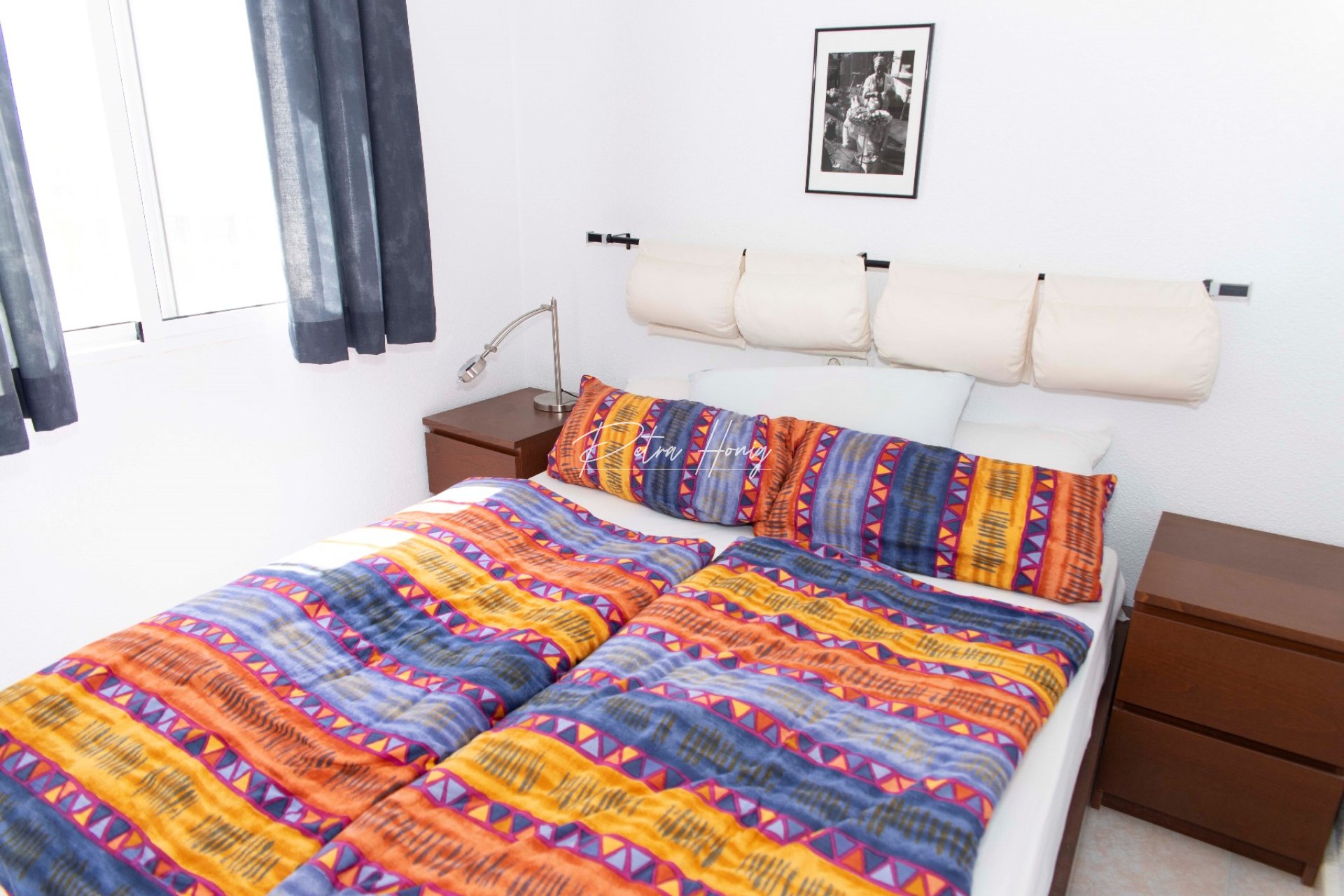 Resales - Semi Detached - Ciudad Quesada
