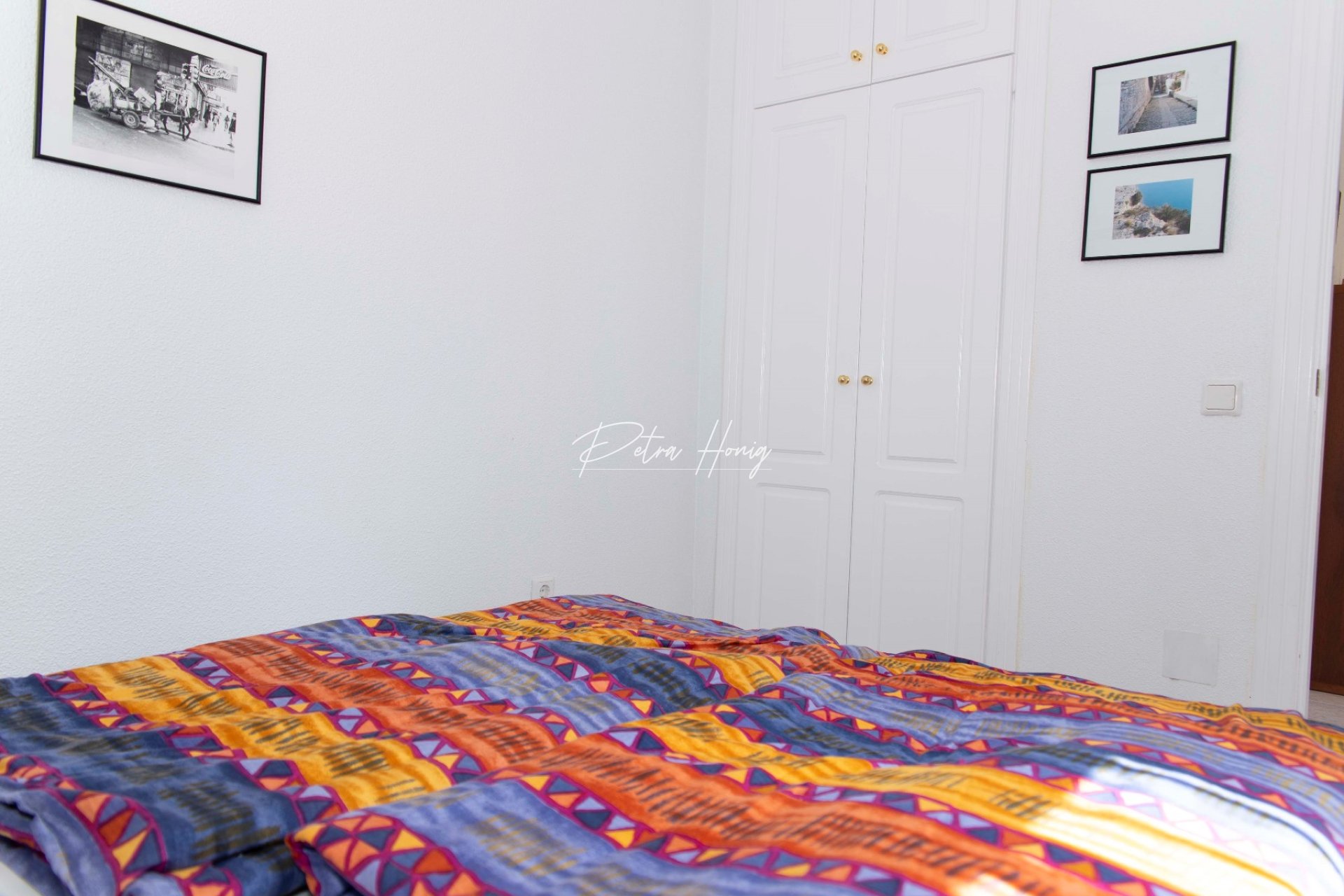 Resales - Semi Detached - Ciudad Quesada
