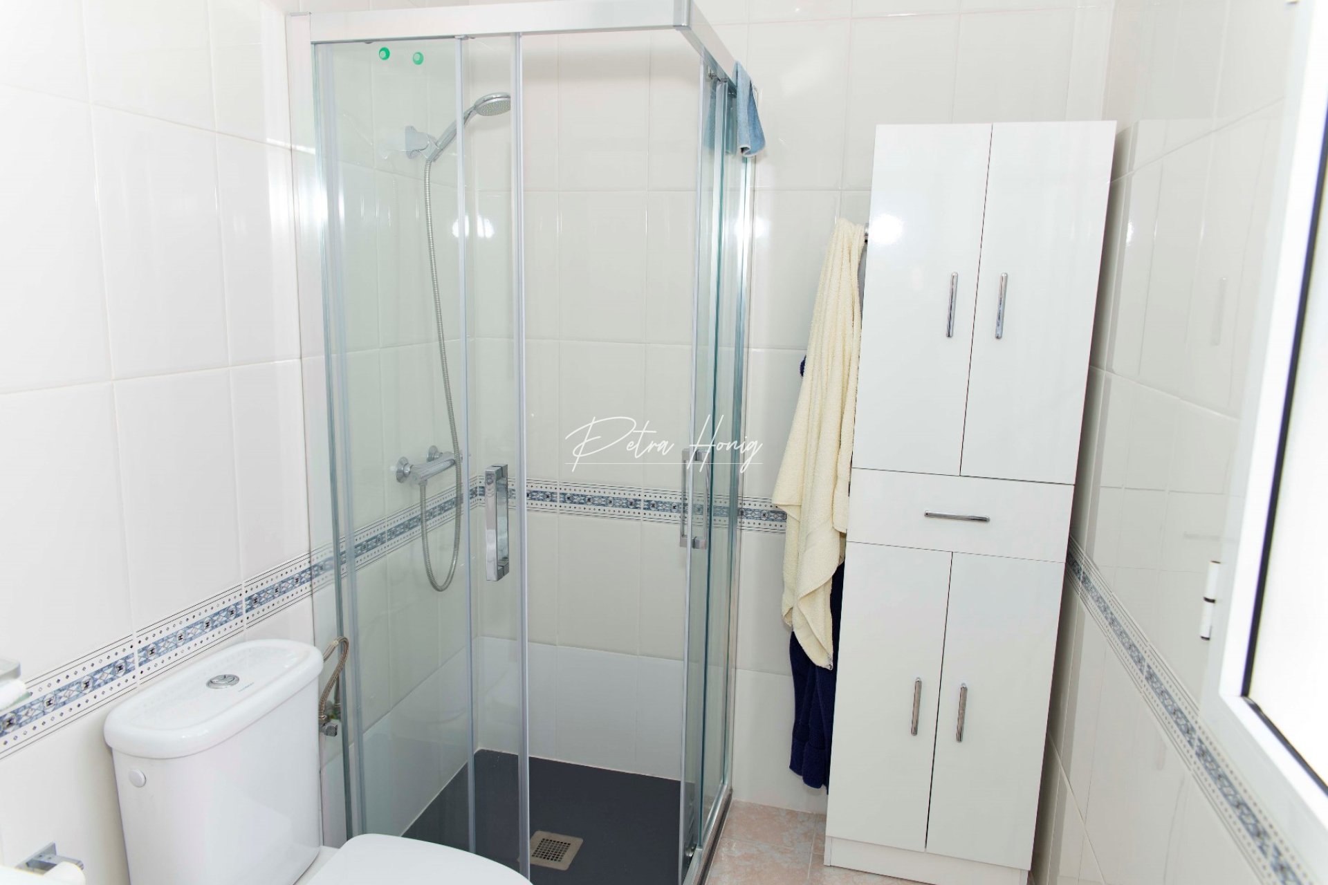 Resales - Semi Detached - Ciudad Quesada