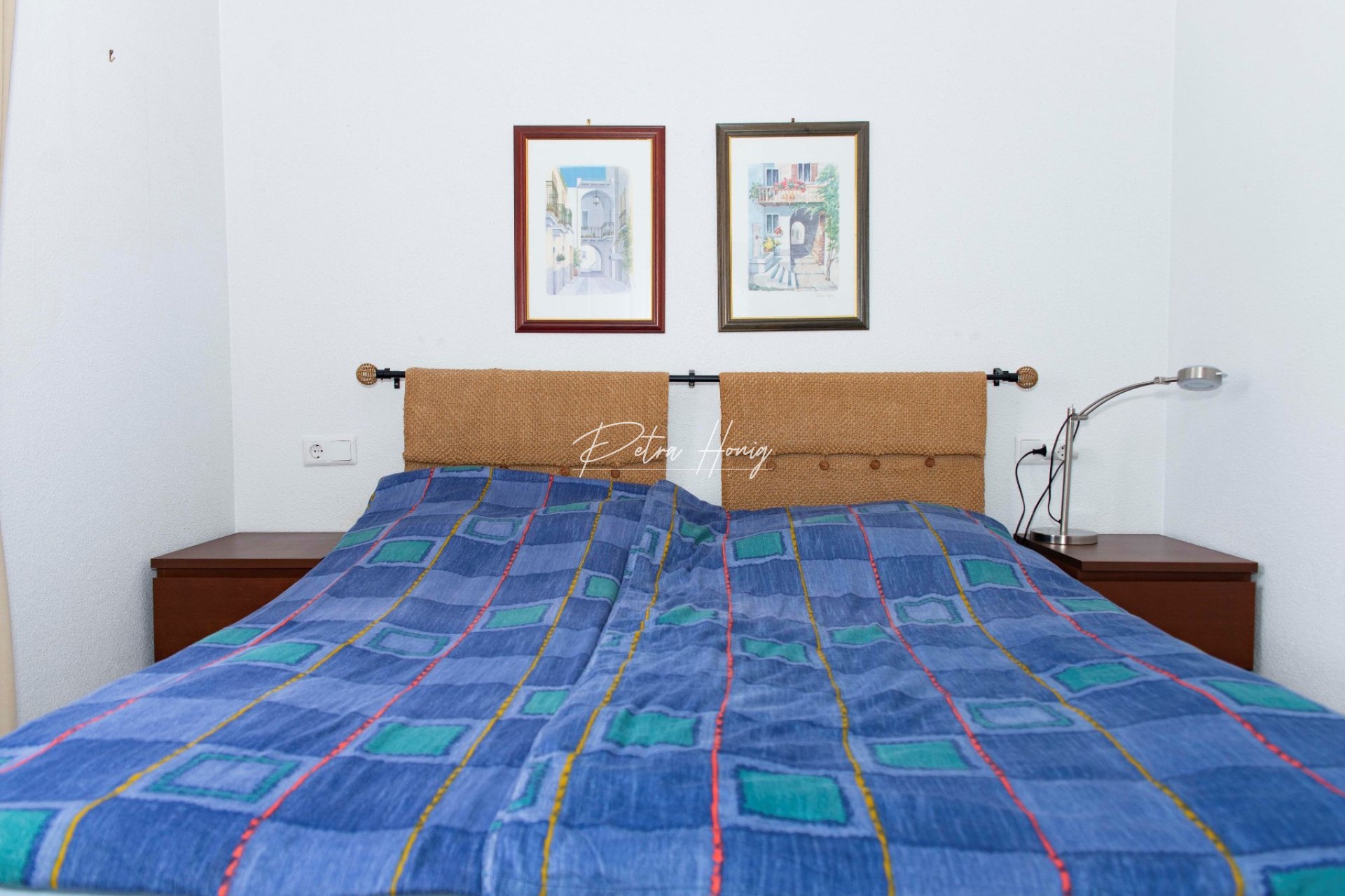 Resales - Semi Detached - Ciudad Quesada