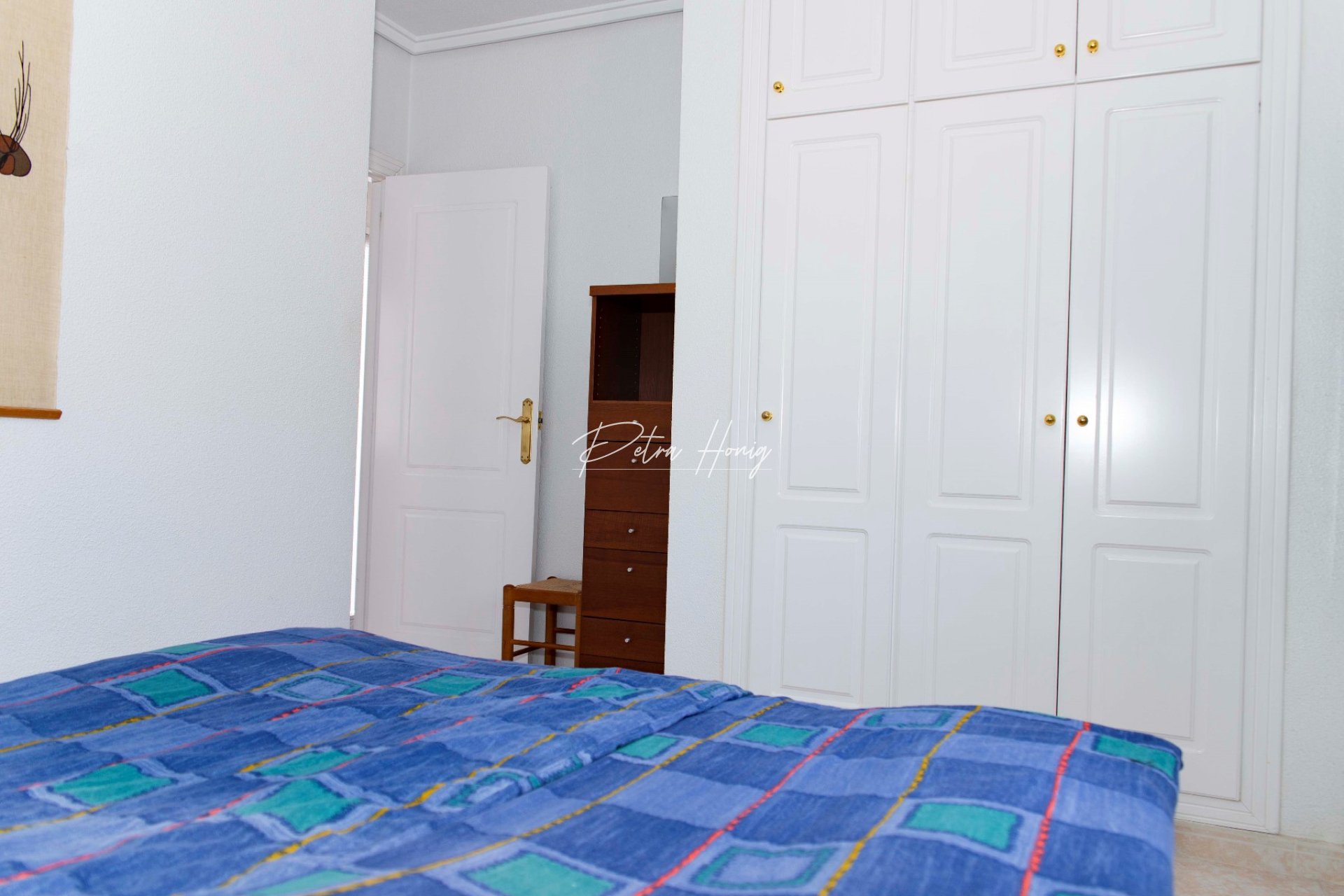 Resales - Semi Detached - Ciudad Quesada